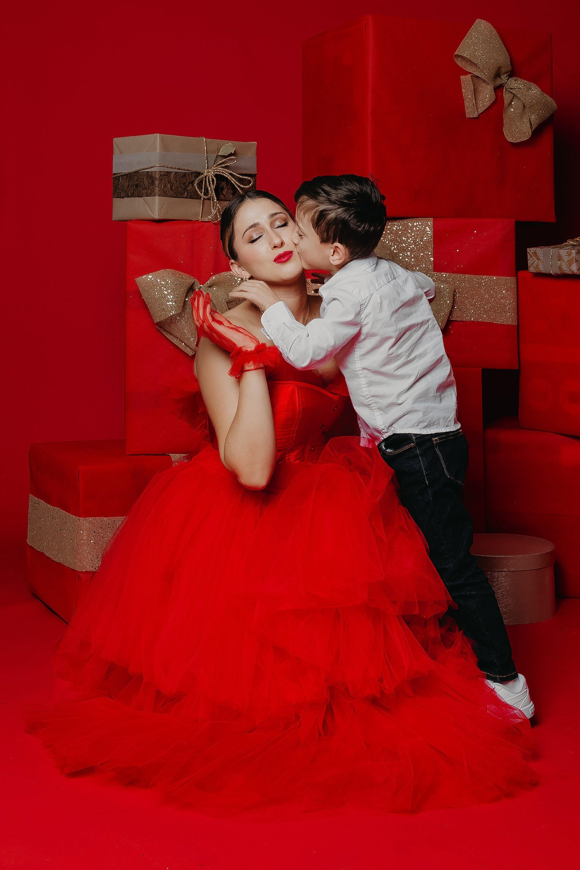 Natalia Maryach Photographer