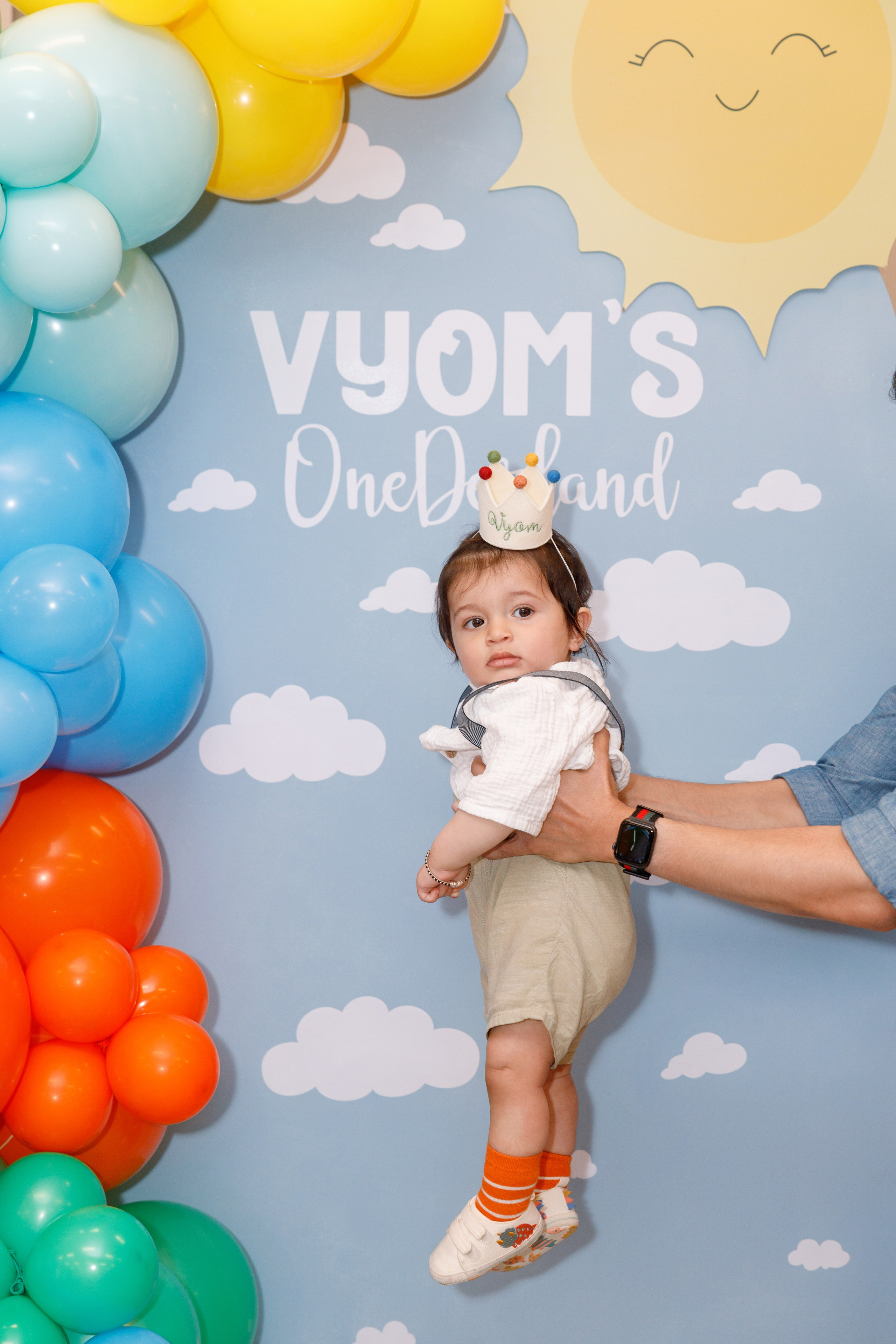 ONE. Family and Event photographer in Bay Area Elena Tiuriumina