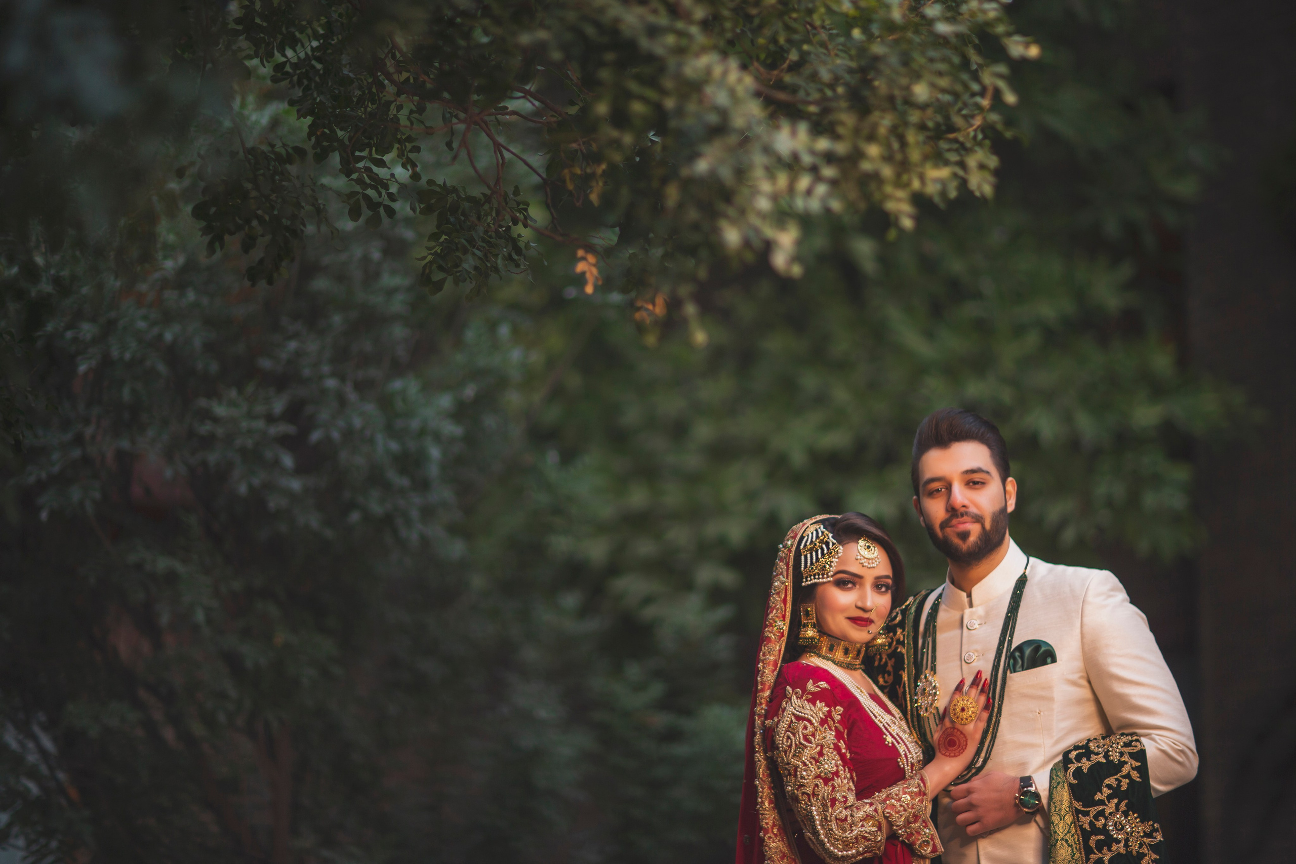 Portfolio. Chaar Bhai — Your Personal Family Historians