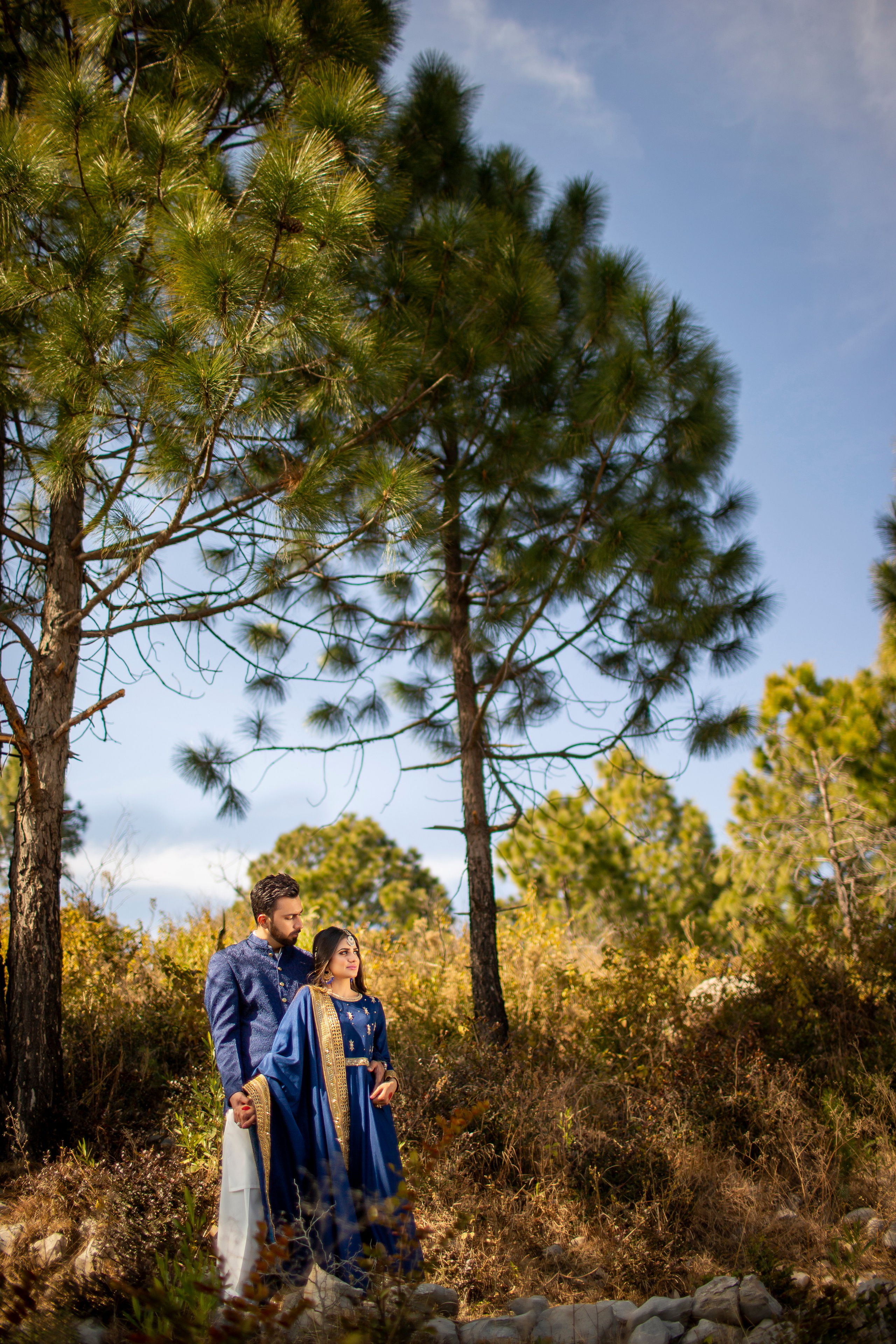 Portfolio. Chaar Bhai — Your Personal Family Historians