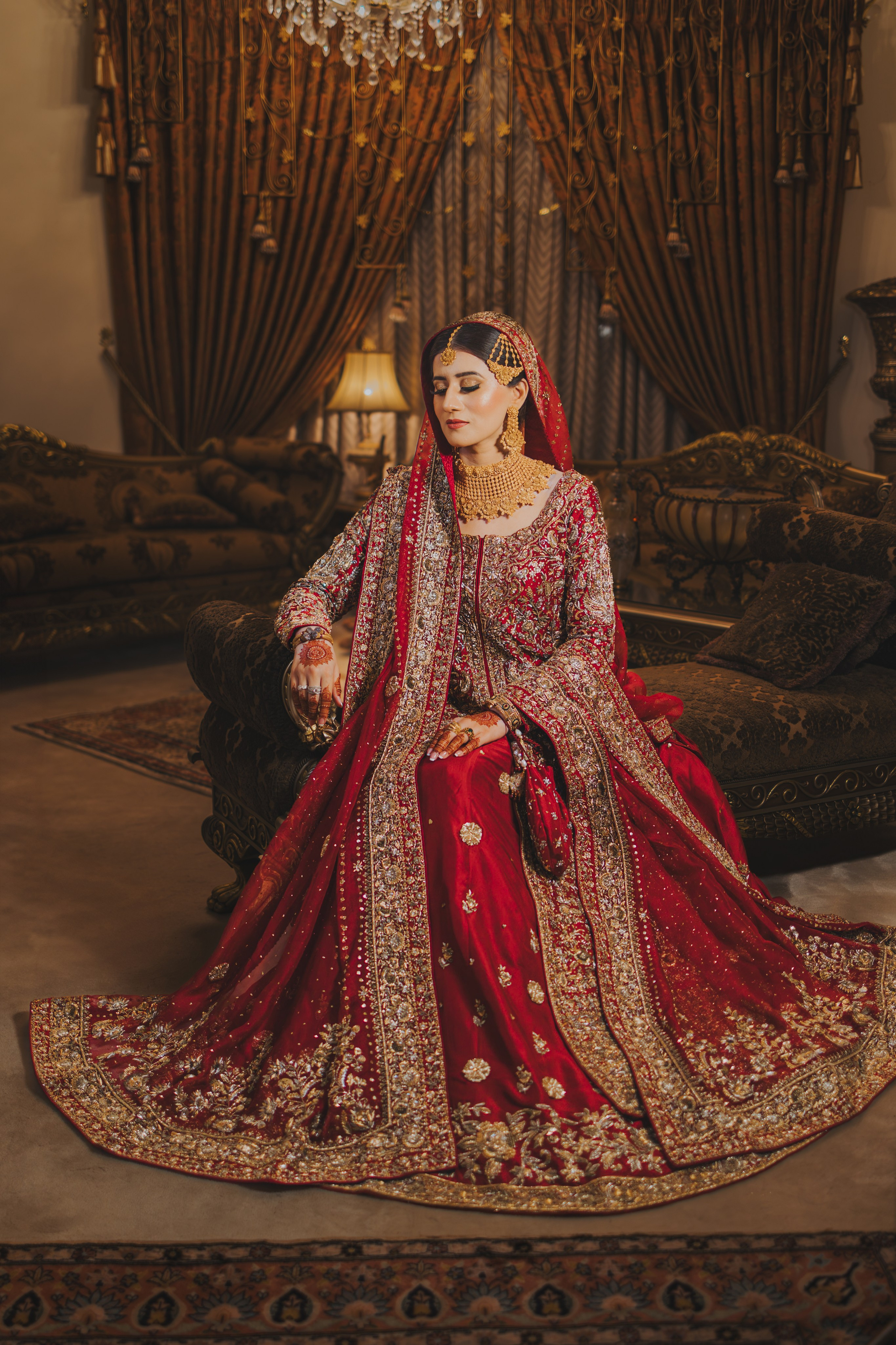 Portfolio. Chaar Bhai — Your Personal Family Historians