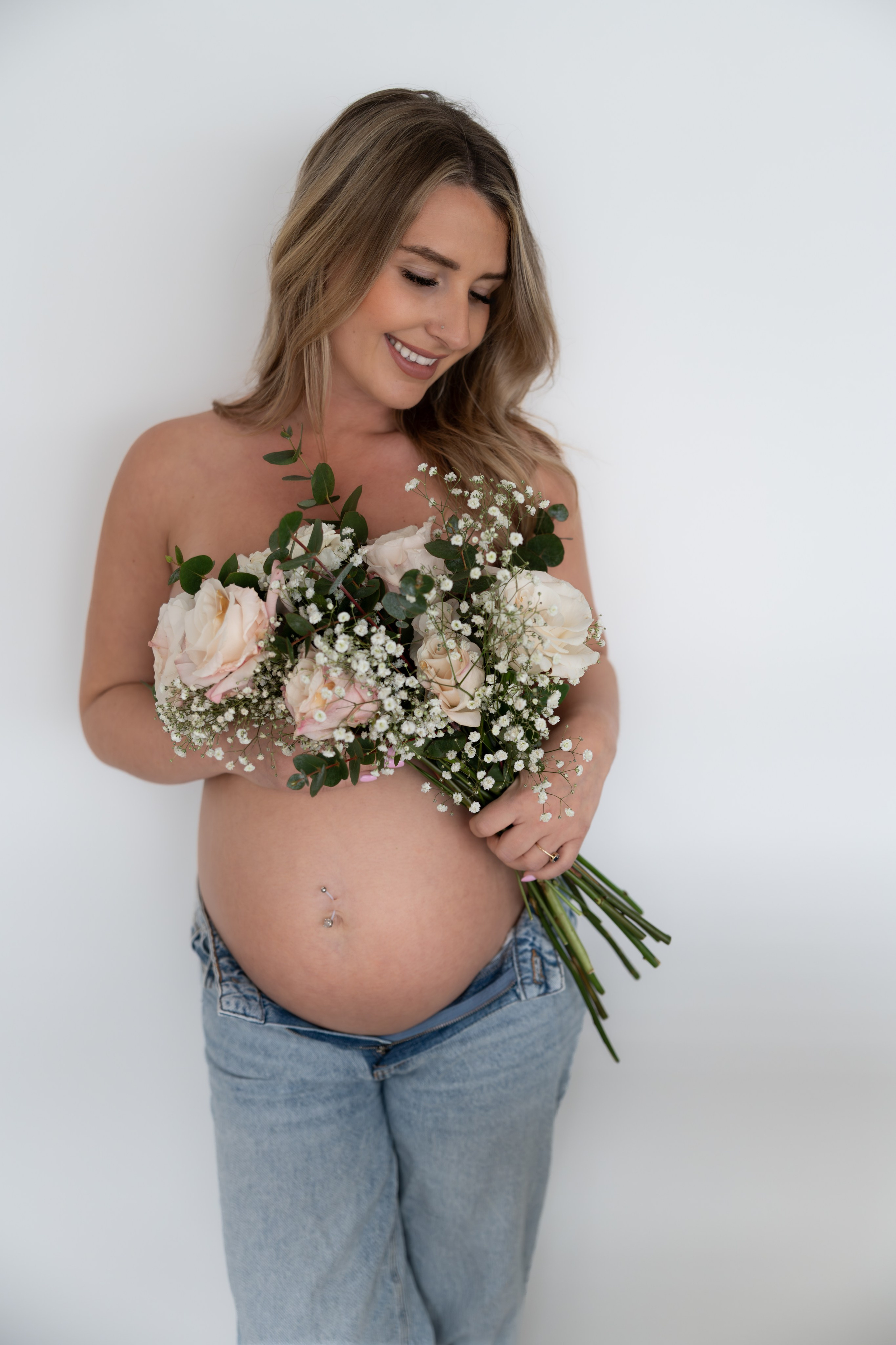 Maternity. Portrait, Family & Lifestyle Photographer in Böblingen & Stuttgart | Ugon Photography