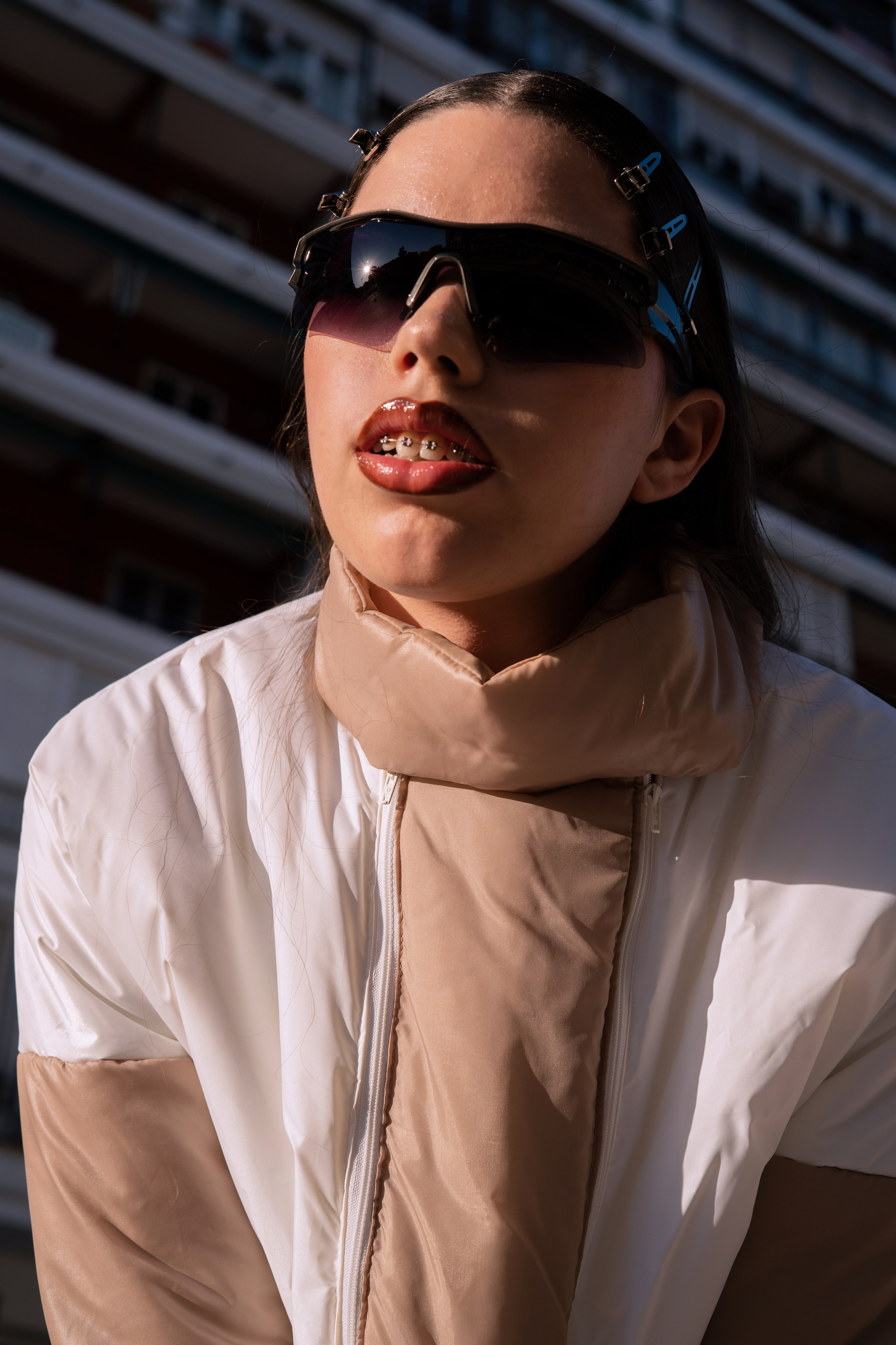 Fashion. NEREASPARA| Fotógrafa en Madrid