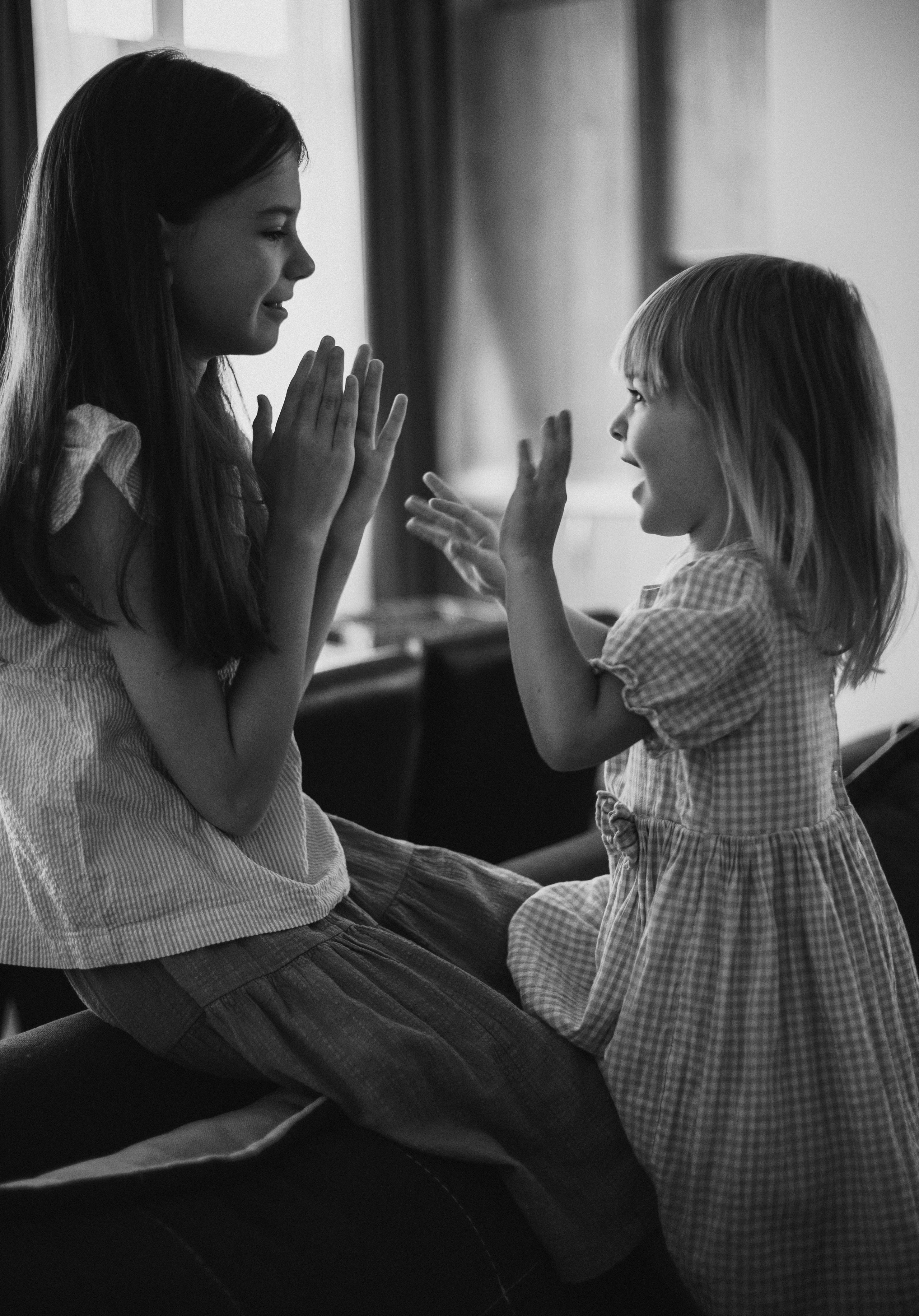 Ședință foto de&nbsp;familie în Oradea