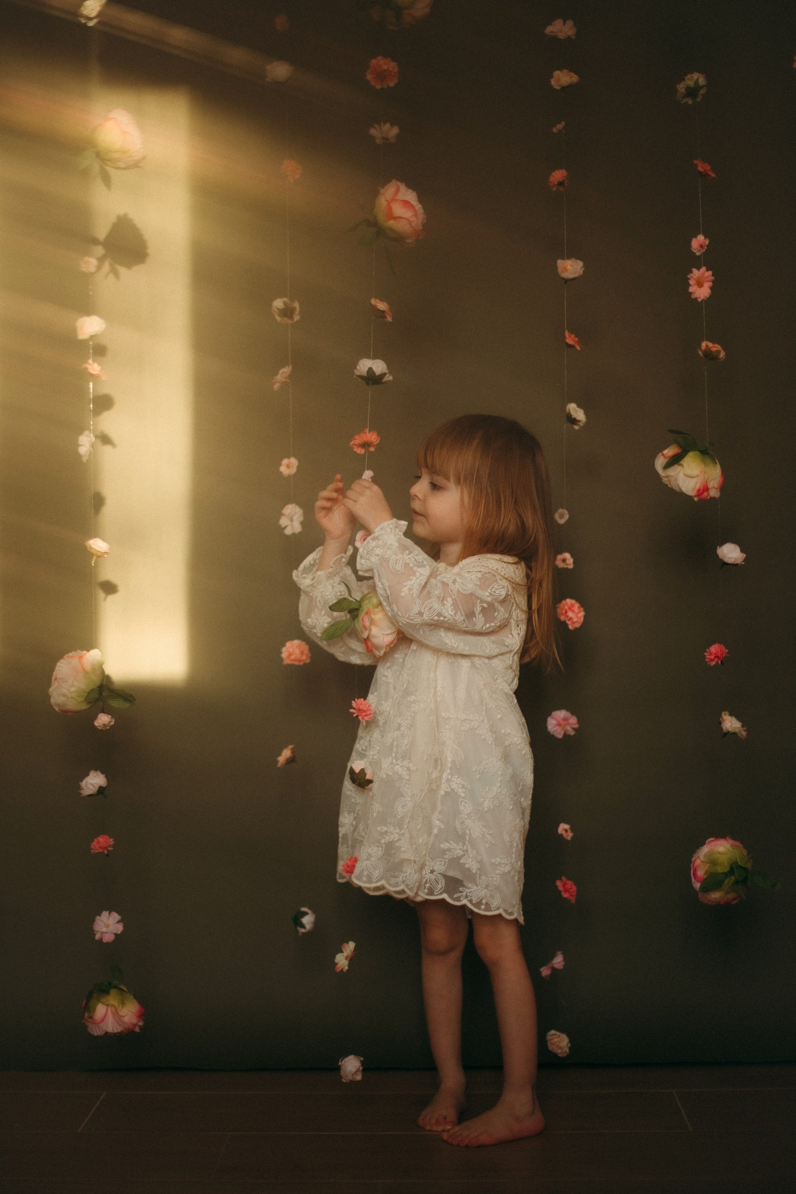 Mini ședință foto de Primăvară!. Fotograf de familie în Oradea Katsiaryna Ciortan