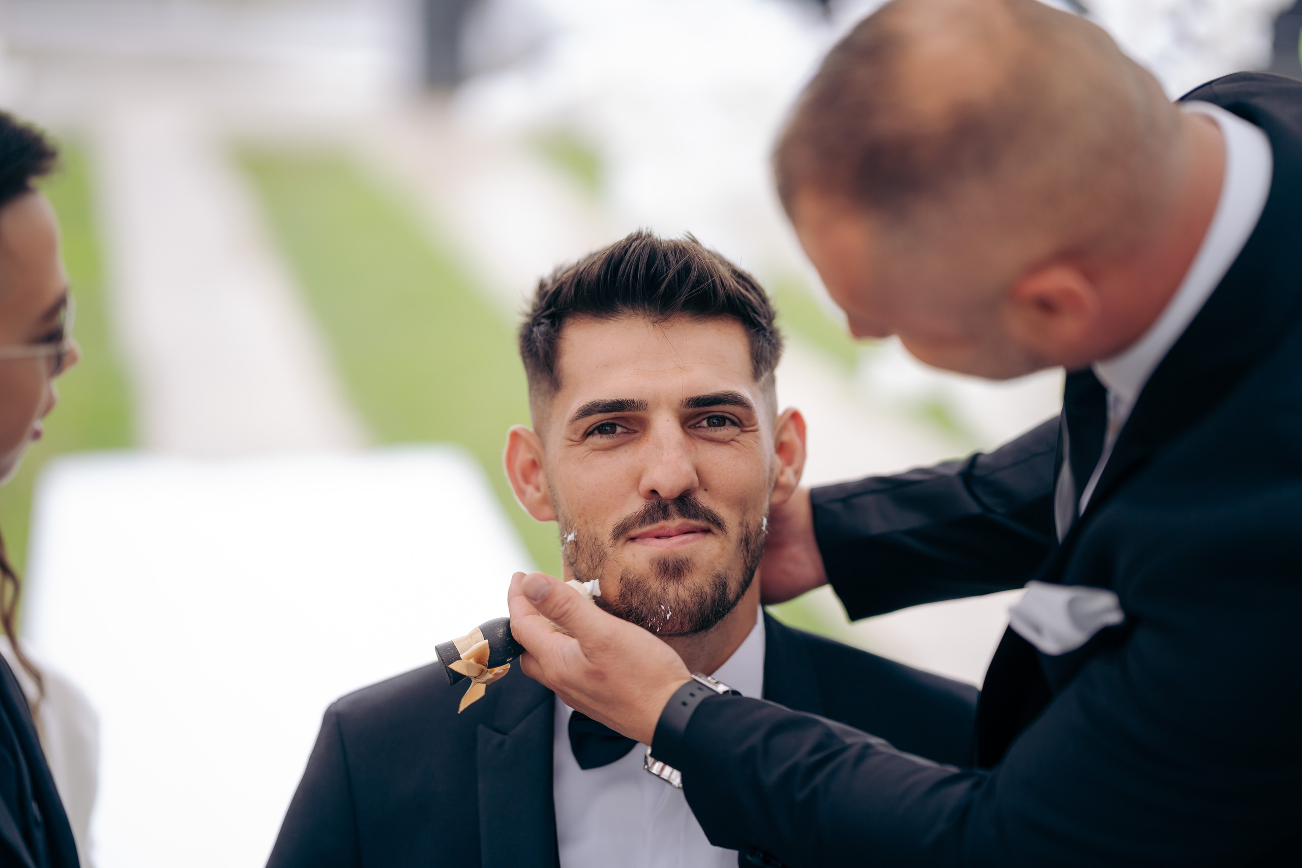 Madalina & Razvan. CC Photography \ Fotograf Profesionist \ Evenimente