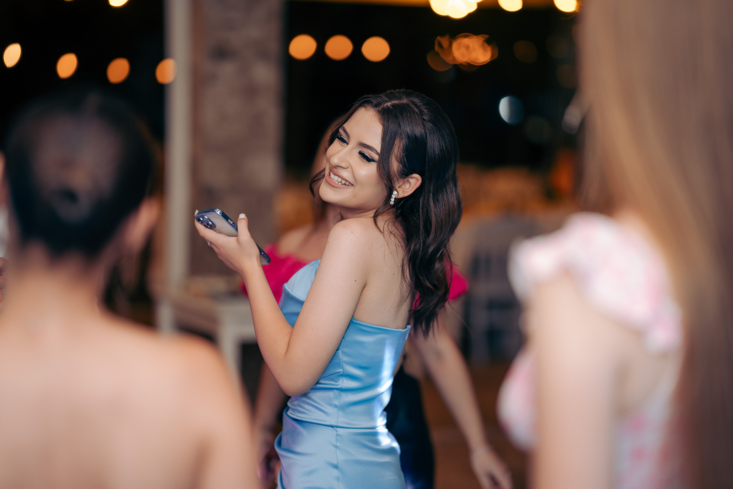 Gabriela. CC Photography \ Fotograf Profesionist \ Evenimente