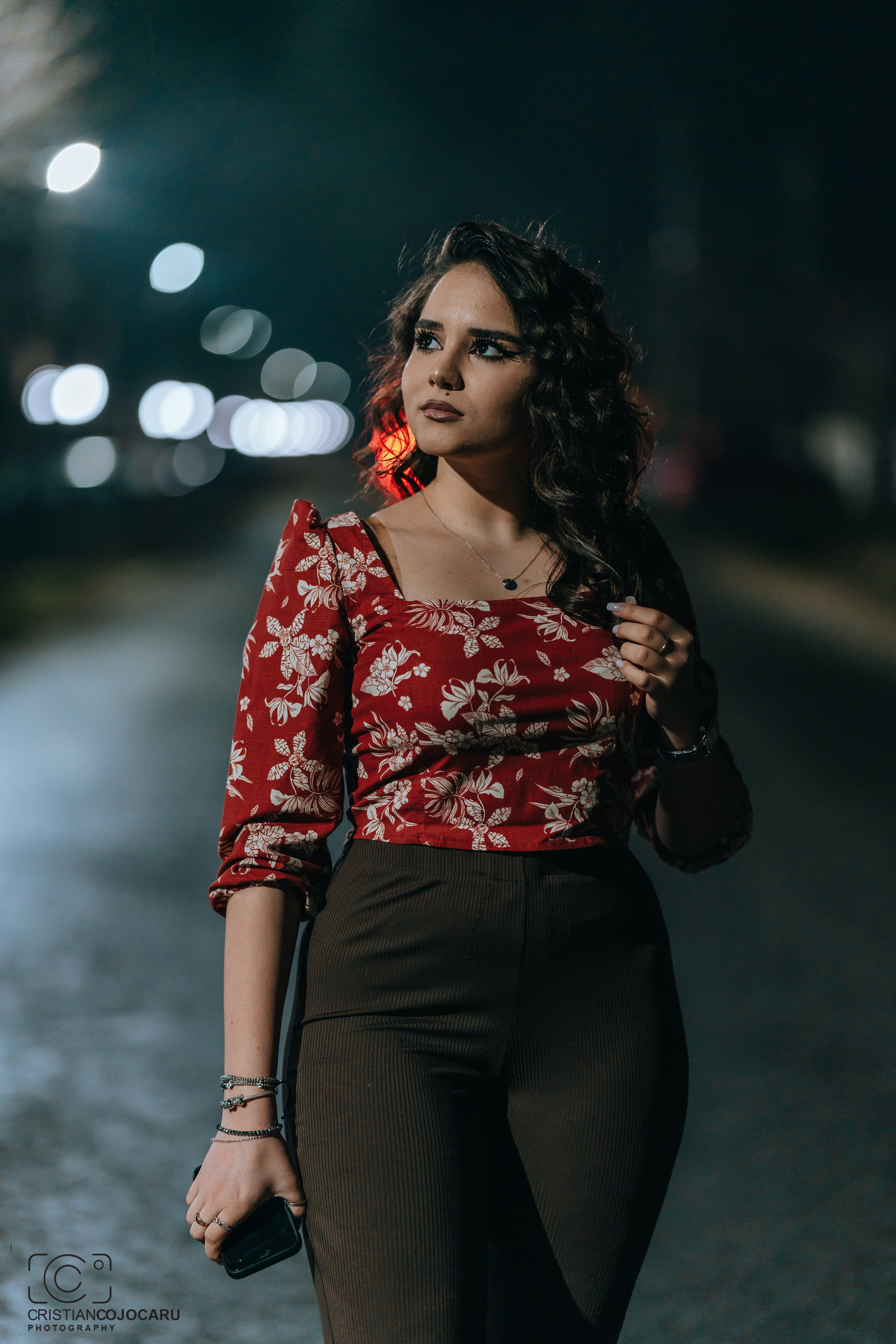 Luiza. CC Photography \ Fotograf Profesionist \ Evenimente