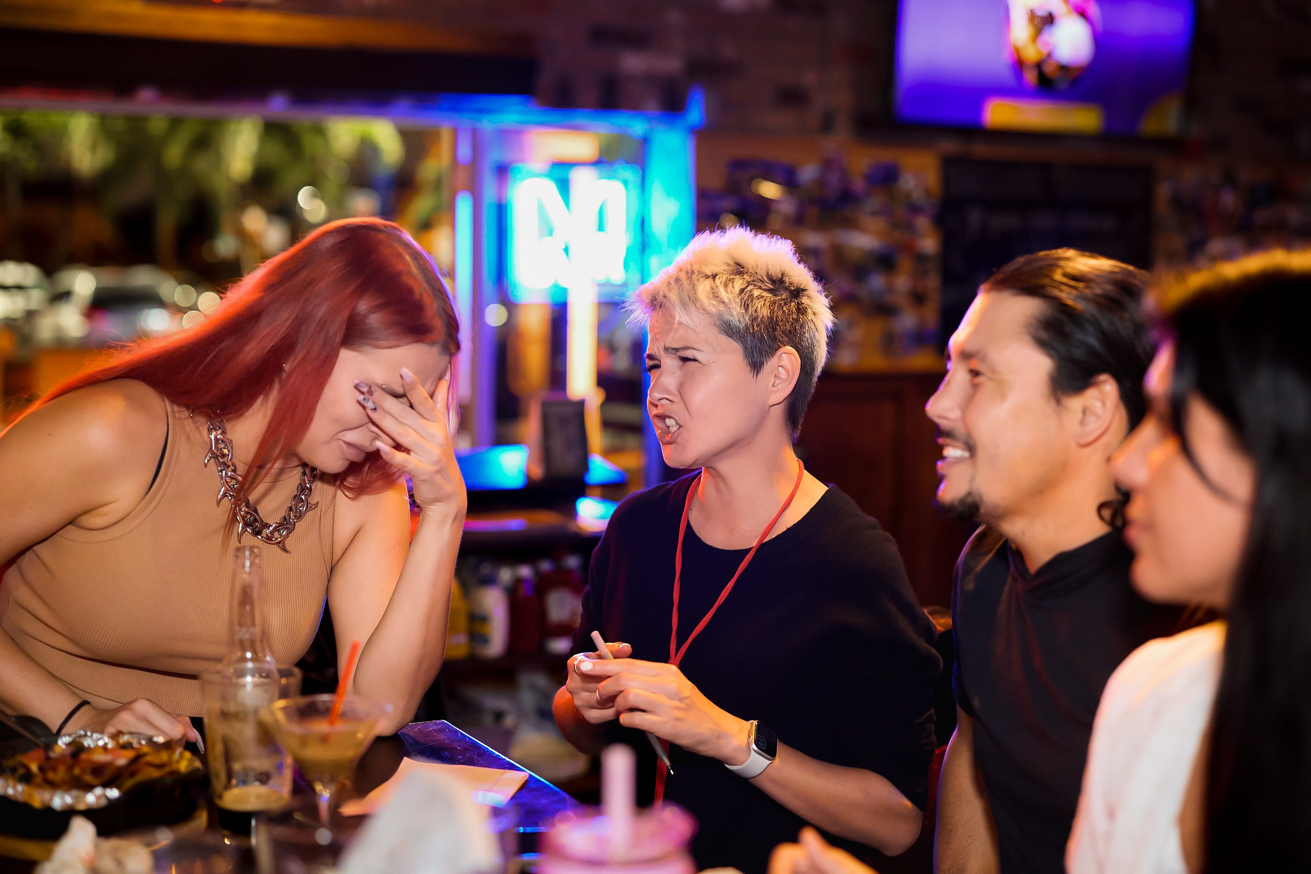 MUSIC TRIVIA #1. Photographer Julia Makoveeva