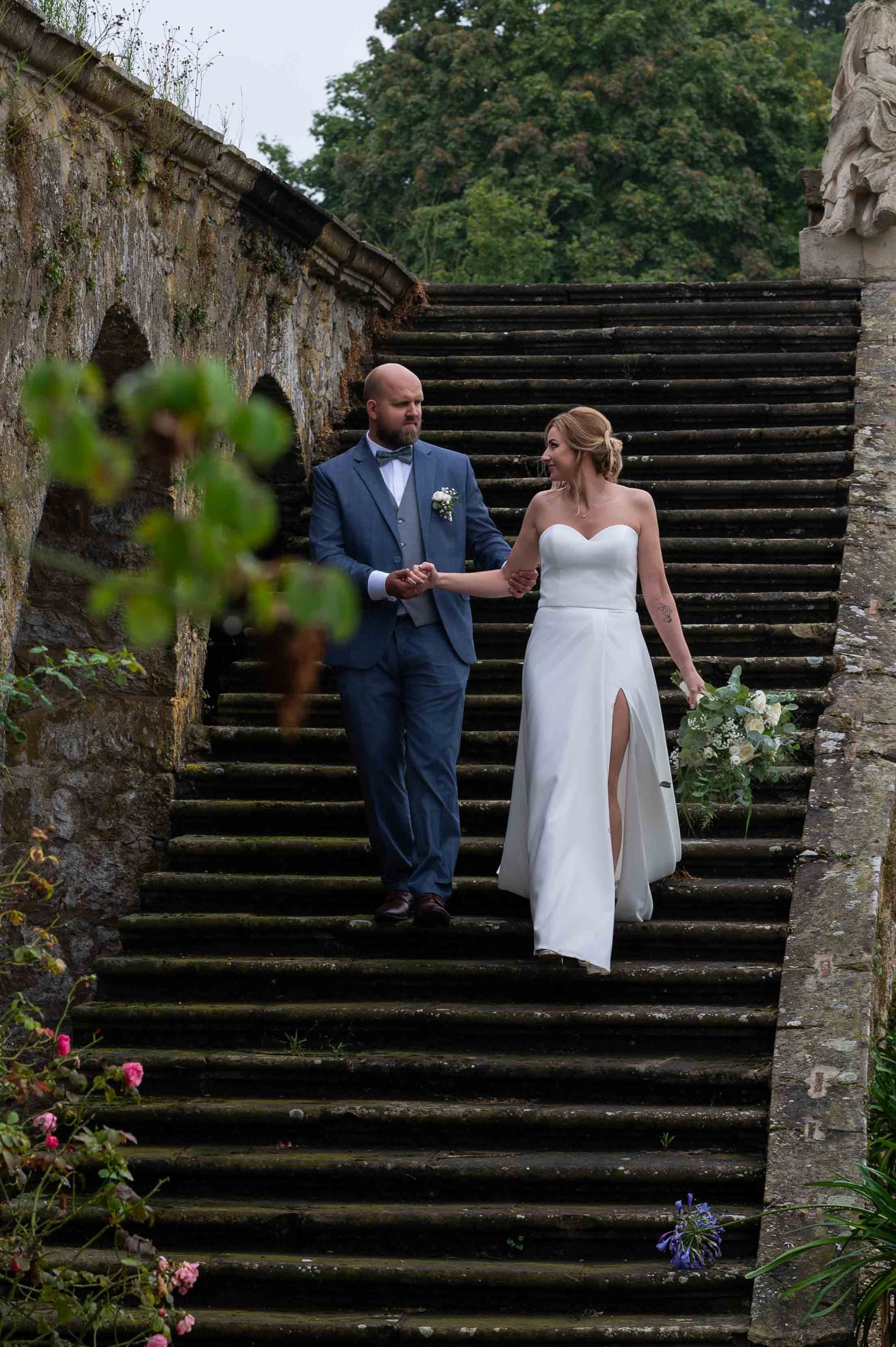 Hochzeit Anna & Jens. Pregnancy and family photographer Karolina Tomczuk