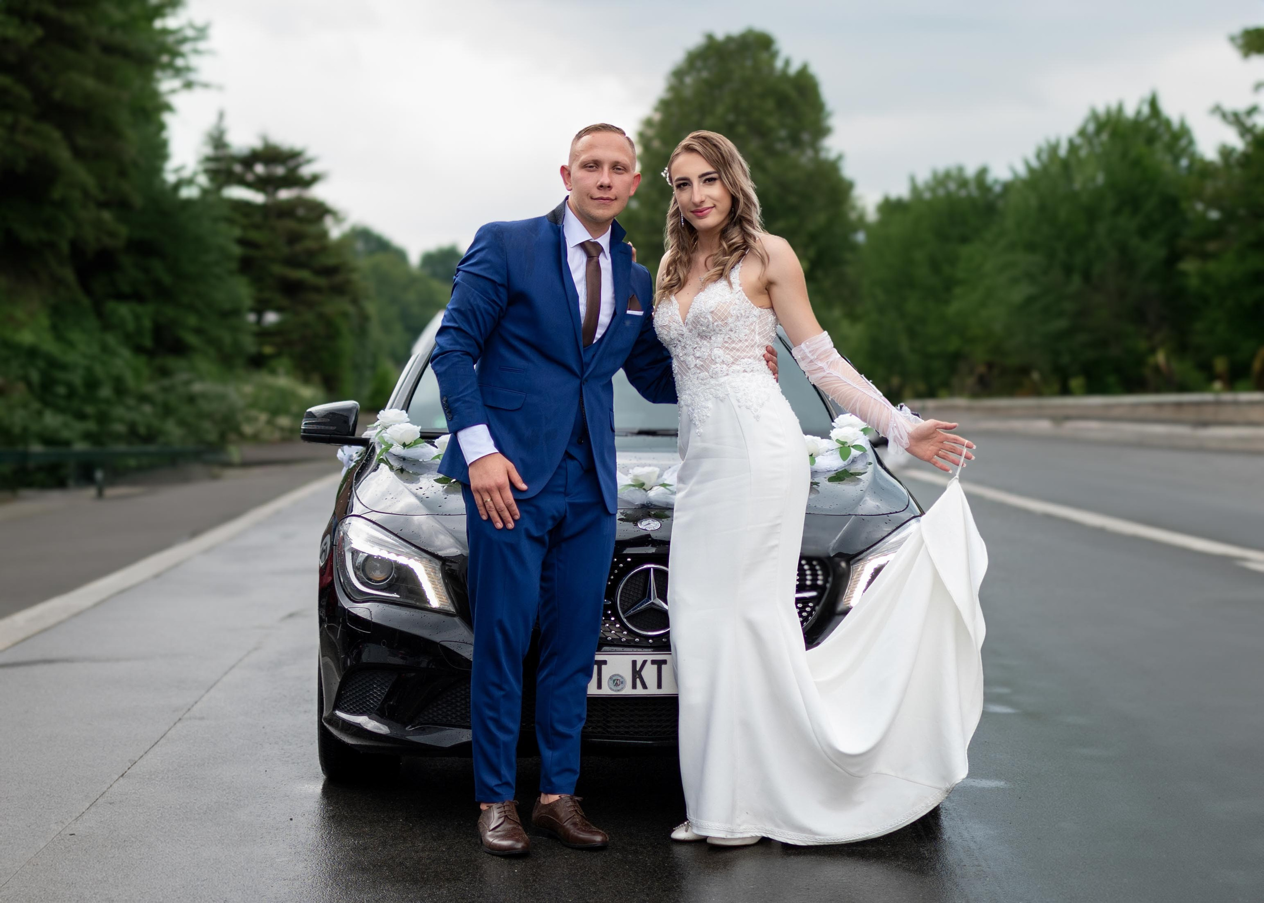 Hochzeit Klaudia & Thomas. Pregnancy and family photographer Karolina Tomczuk