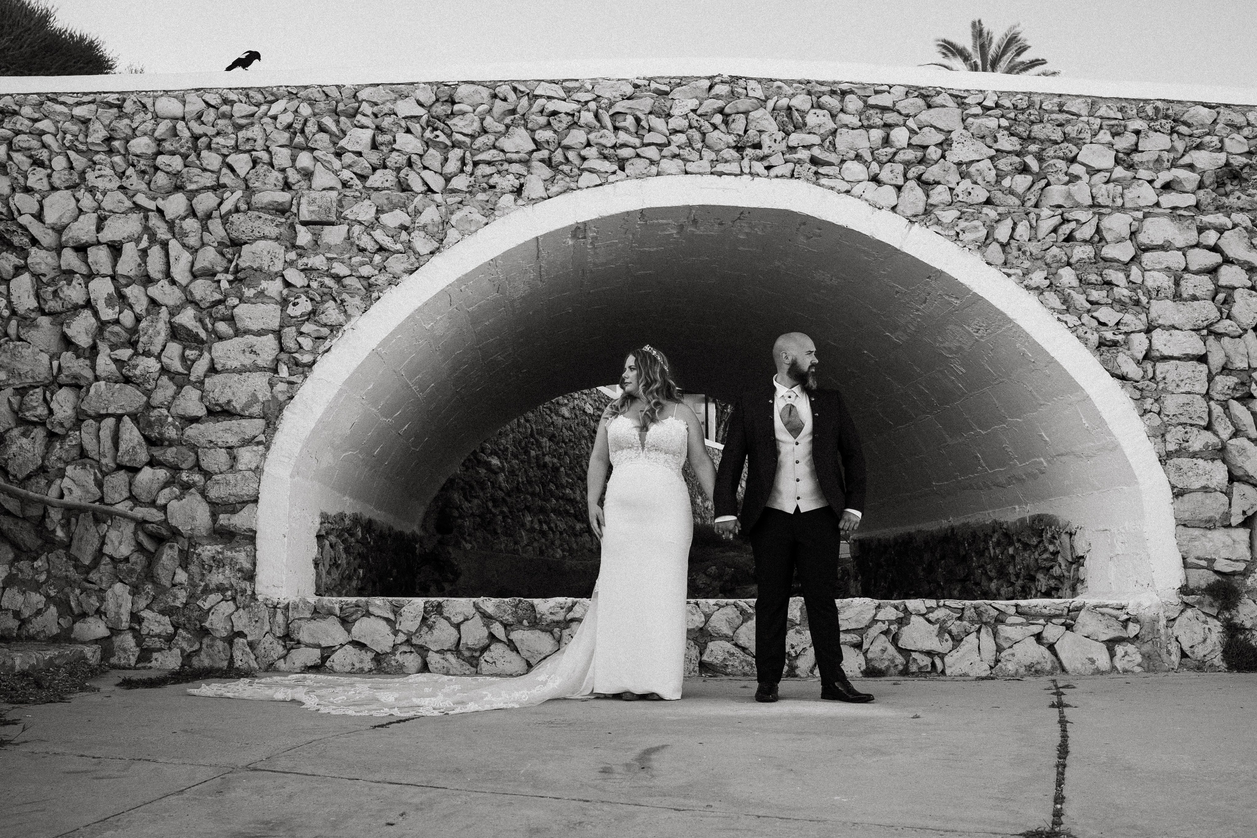 Menorca, Jul, 24. Fotografía de bodas en Córdoba
