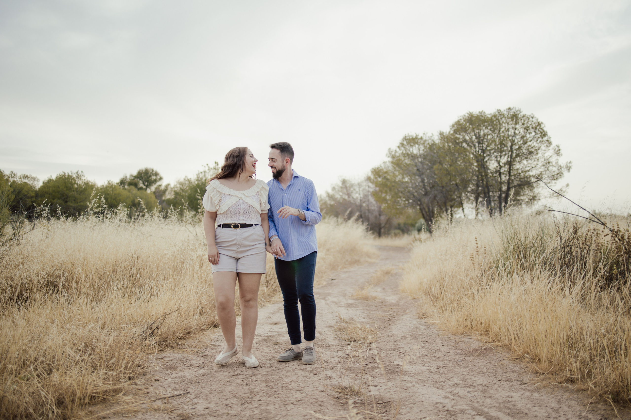 D + AR. Fotografía de bodas en Córdoba