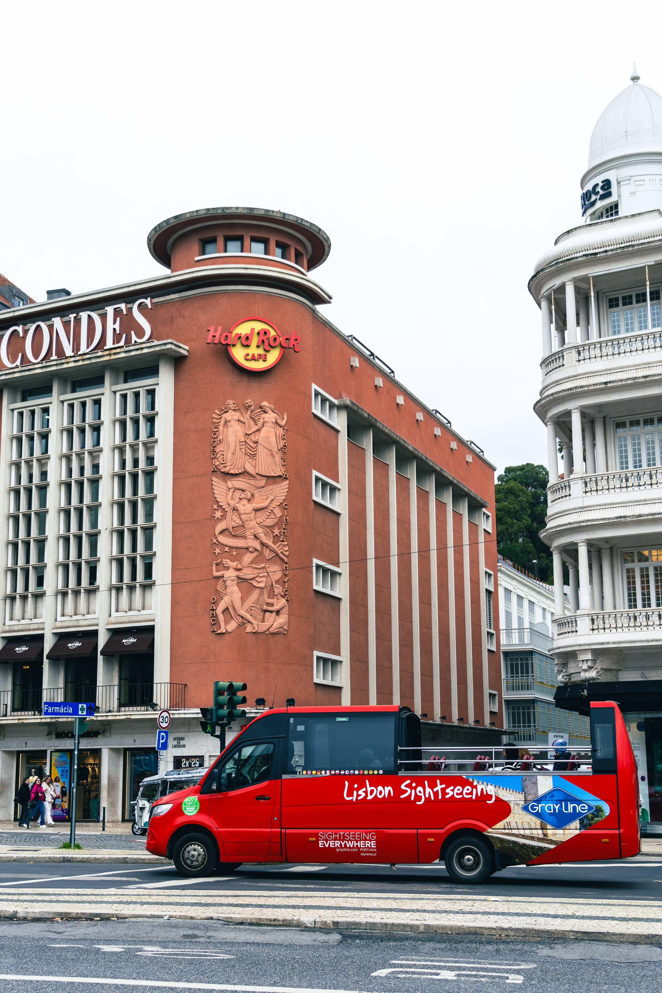 Lisabona 2025. Fotografiideplacere.net