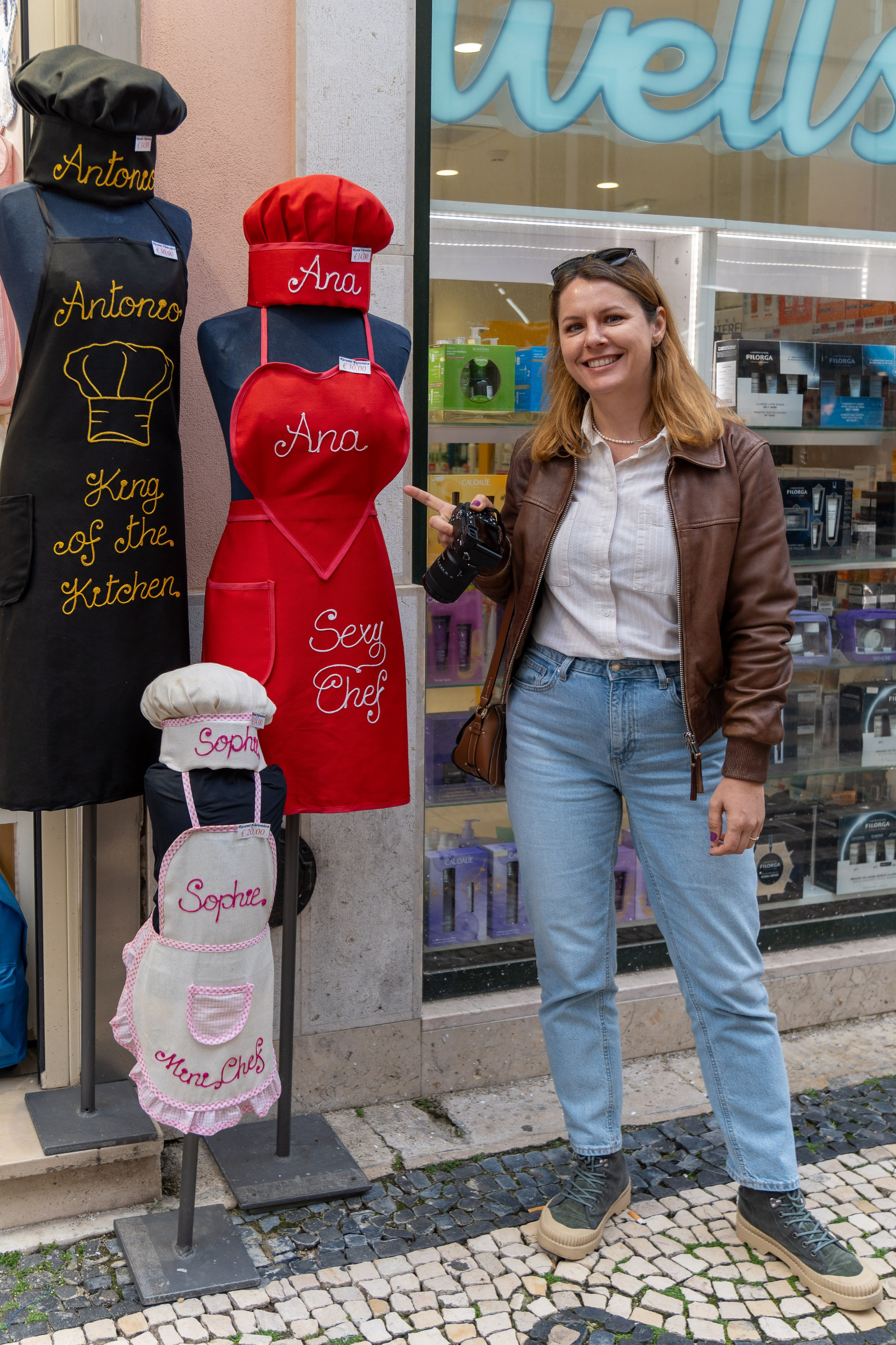 Lisabona 2025. Fotografiideplacere.net