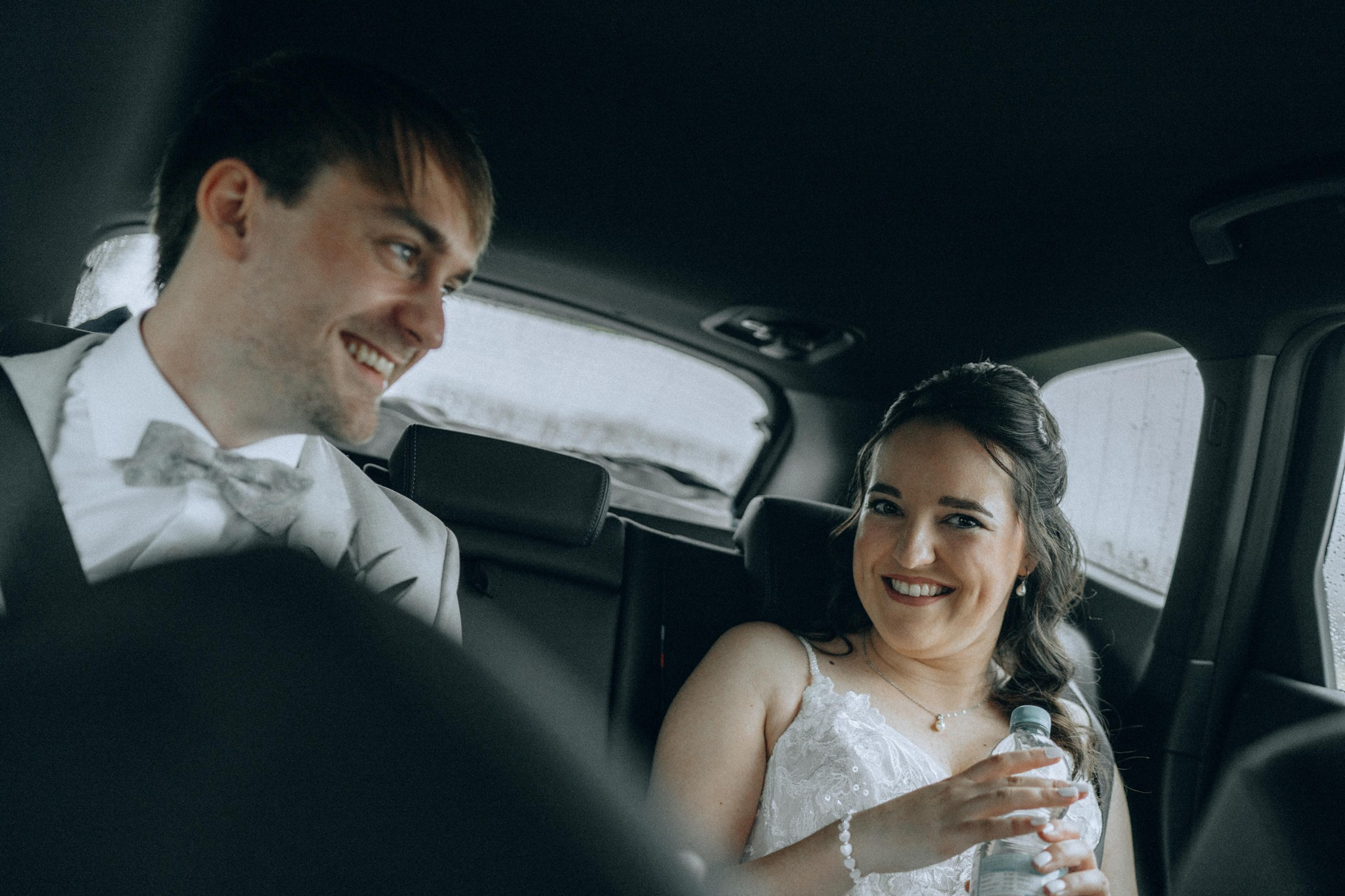 Lisanne & Marc. Свадебный, семейный и портретный фотограф в Дрездене | Ольга Гантман