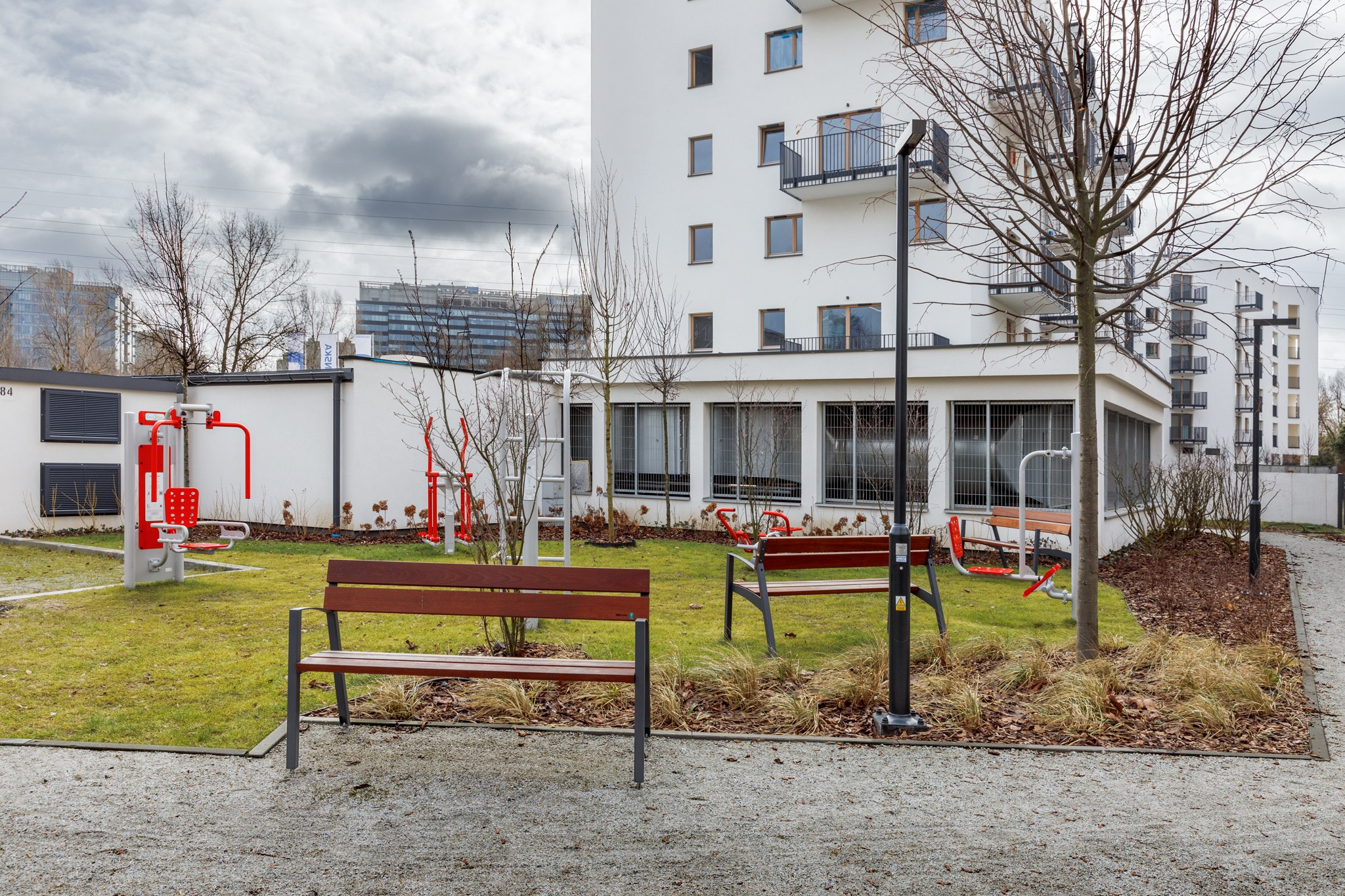 Warszawa Wola. Fotograf Nieruchomości i Wnętrz