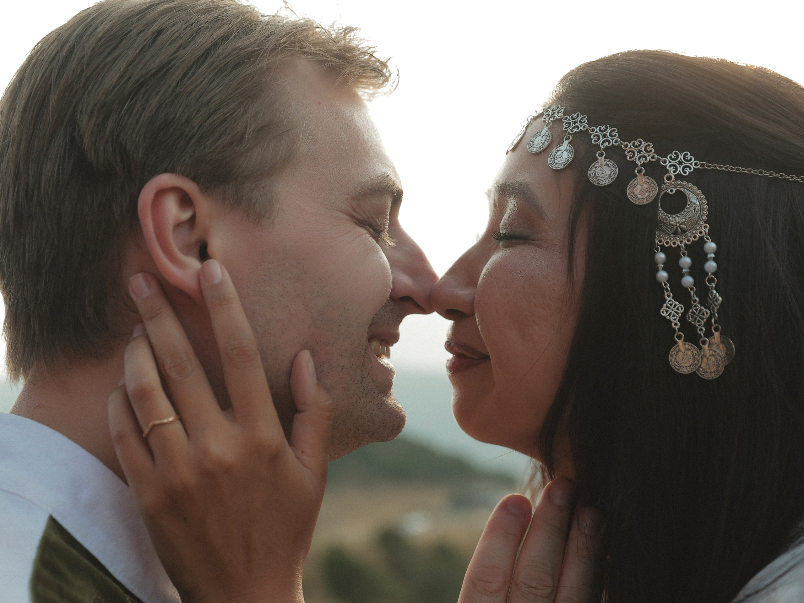 Miluji tě. Валерия Вартанова. Фотограф