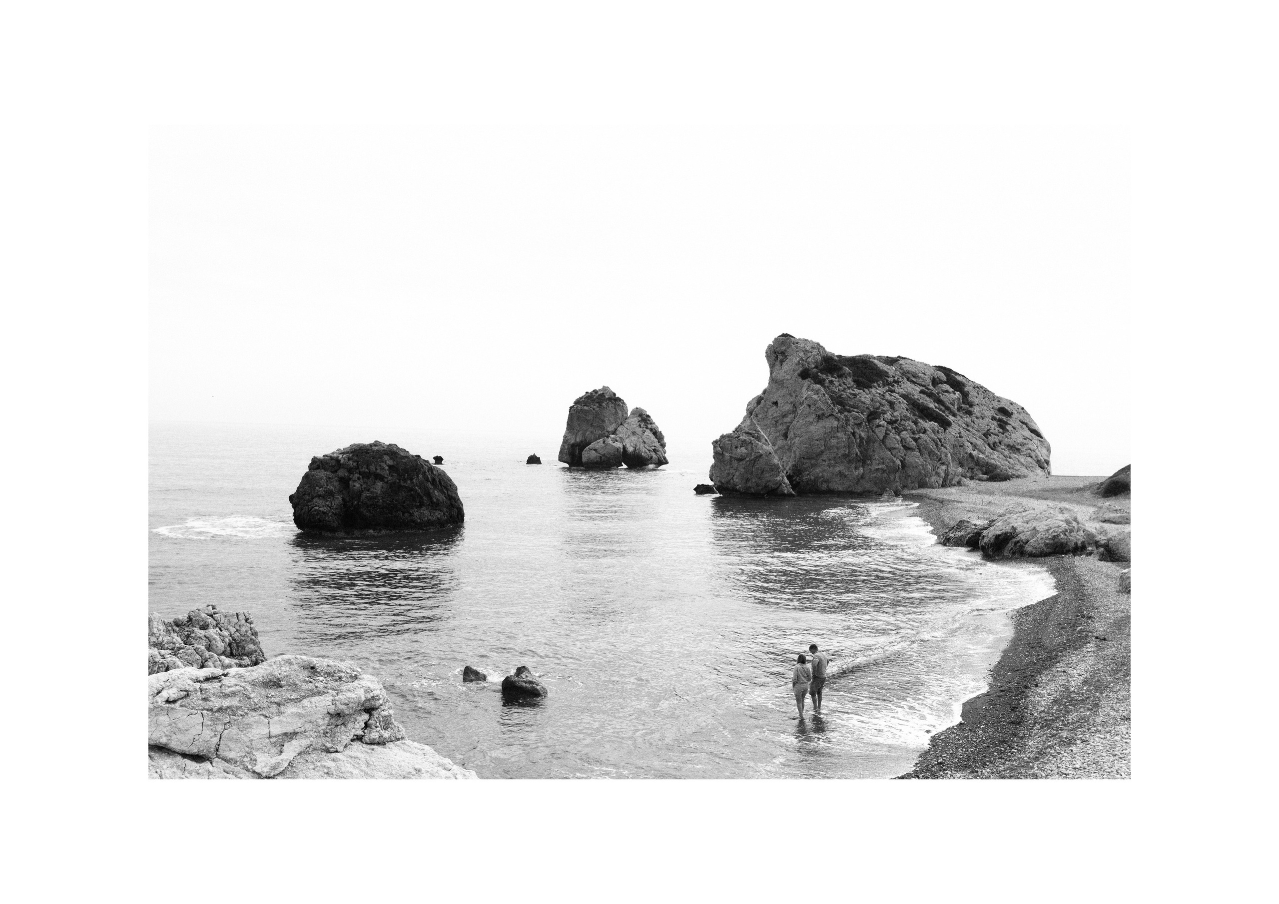 B&W. Cinema that you’ll never see