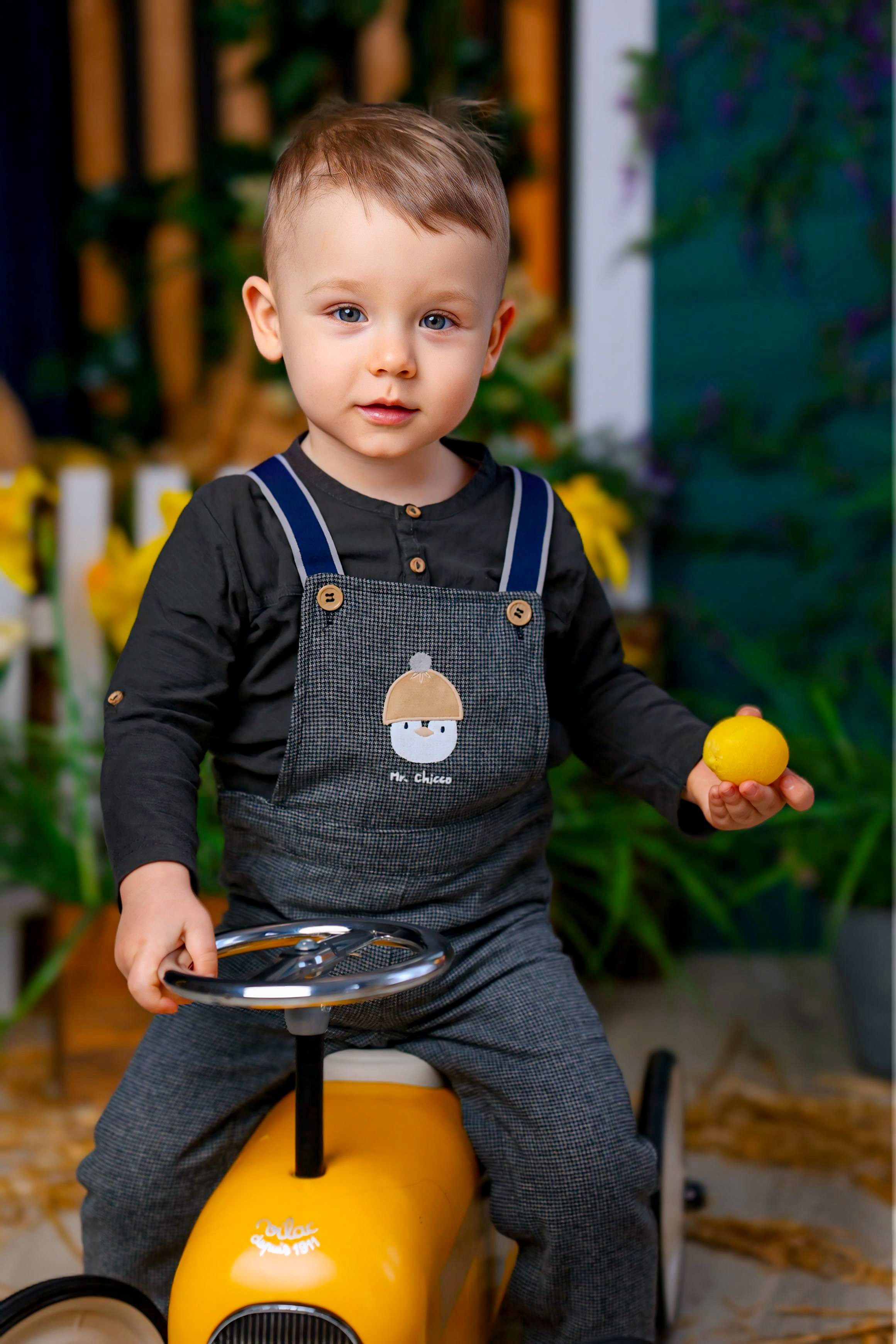 Семейные. Съемка церковных таинств — АЛИНА ФЕТУ