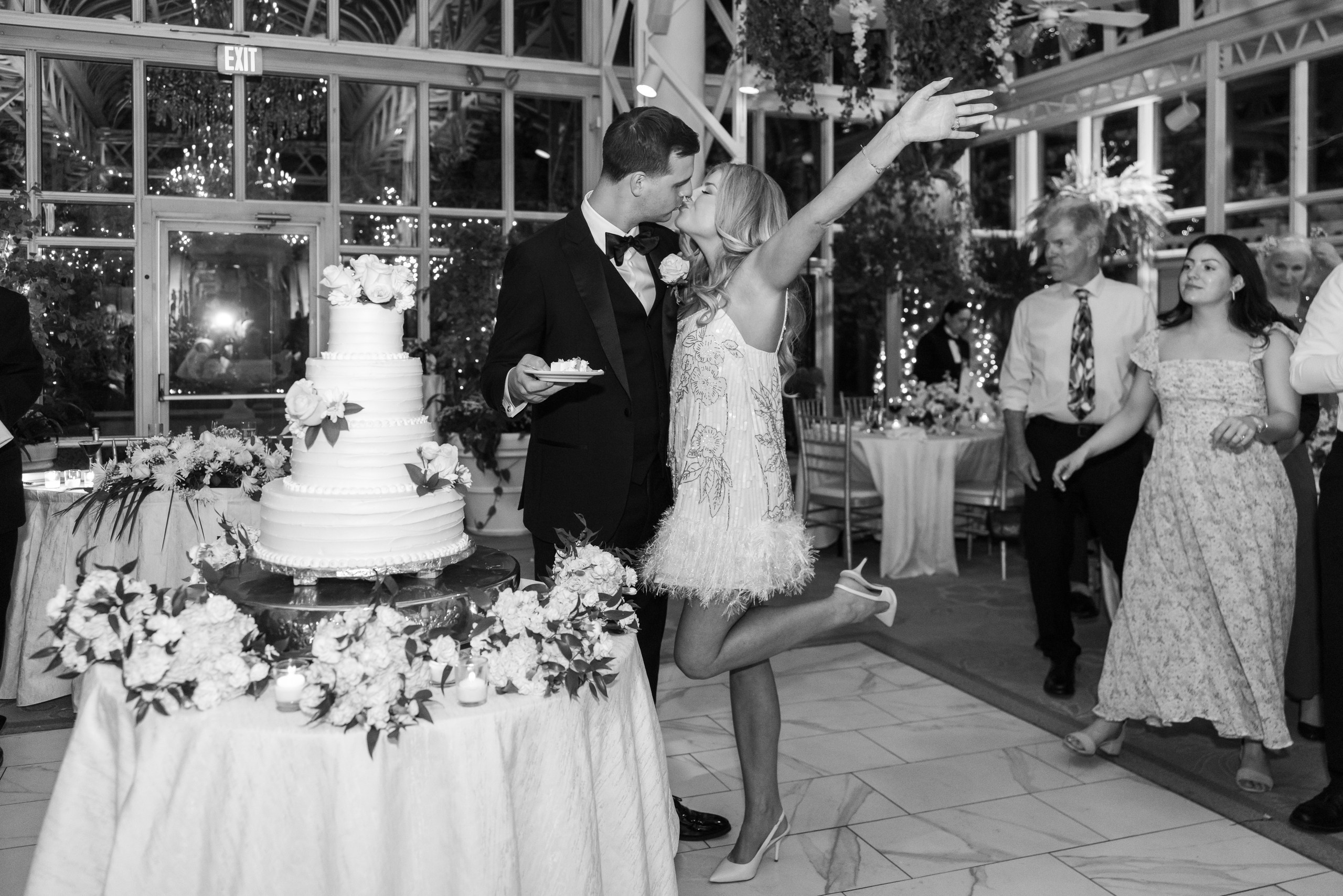 Wedding Photo & Video