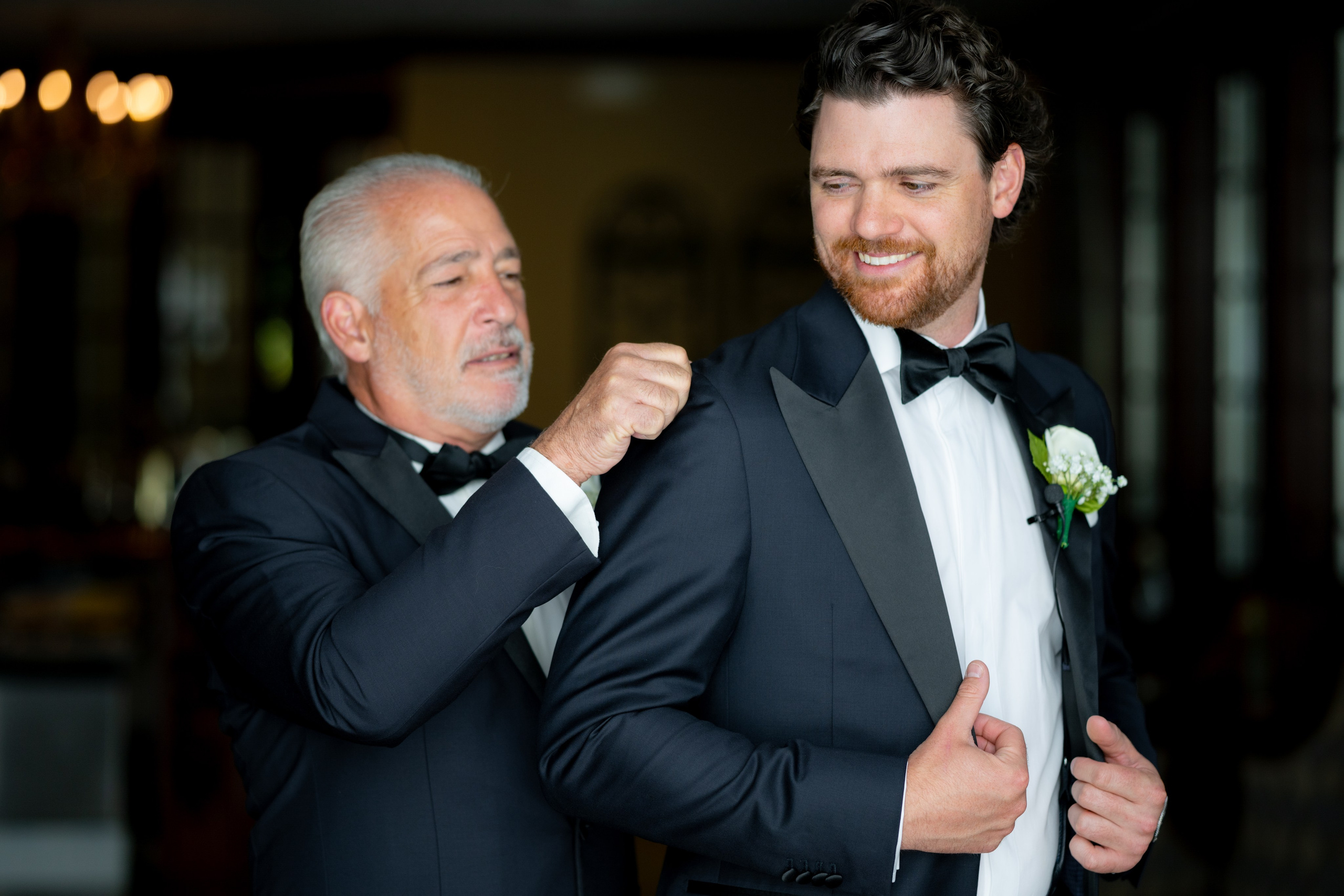 Kristian & Joseph, Shore Oaks Dr. Farmingdale, NJ. Wedding Photo & Video