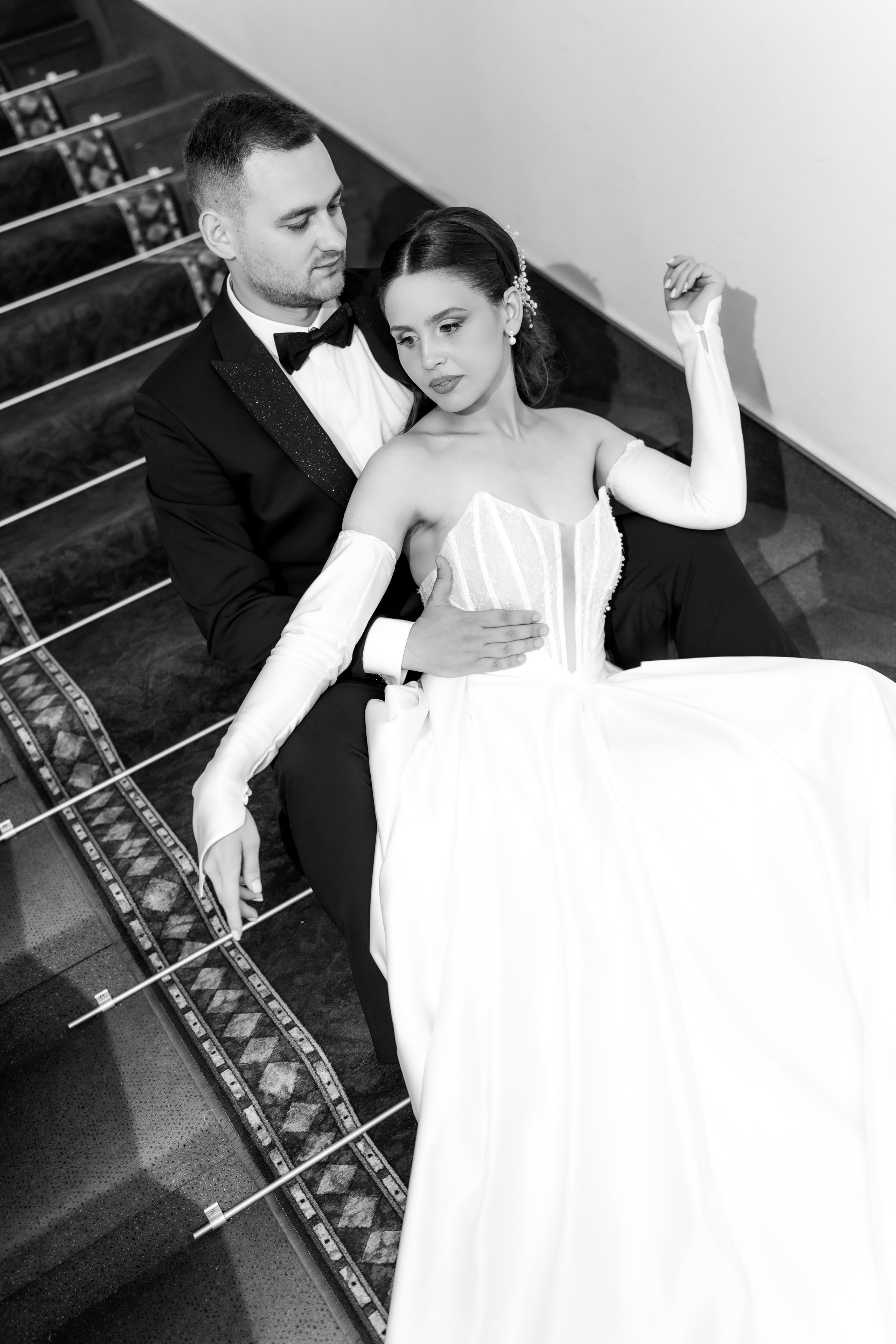 Mark Fazakas — Wedding Photographer