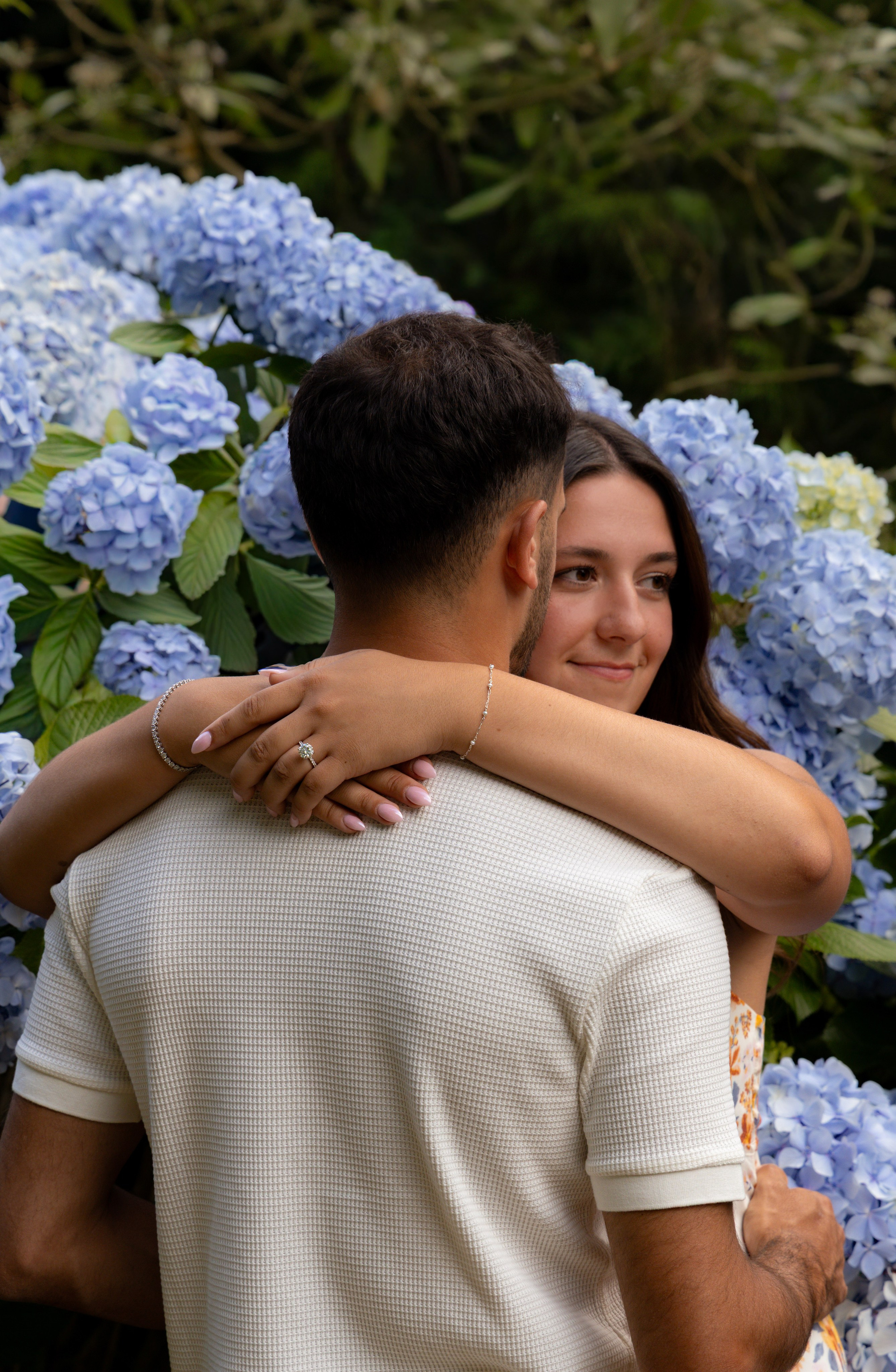Kara & Collin. IRINA KALMYKOVA | PHOTOGRAPHER AZORES