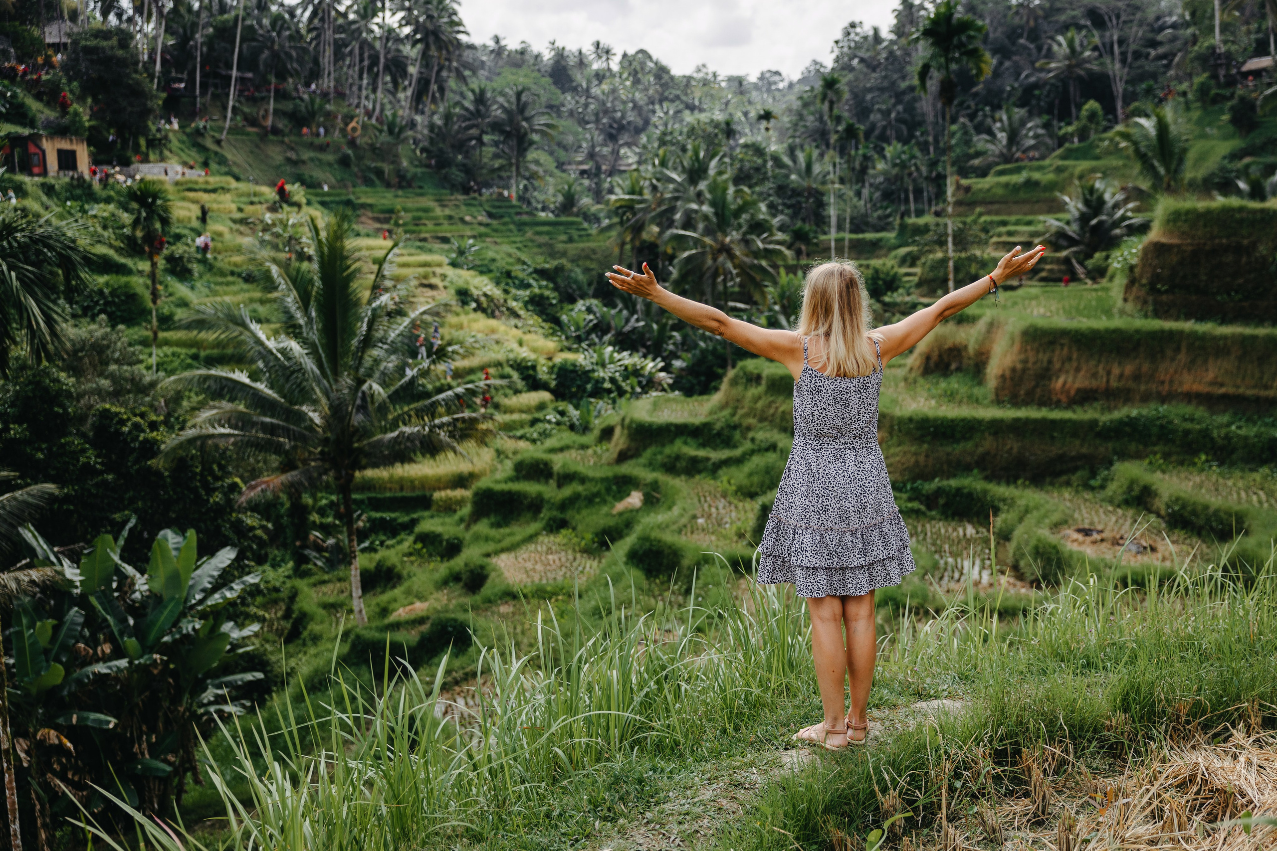 Ubud tour. Профессиональный фотограф Нурмиева Вероника