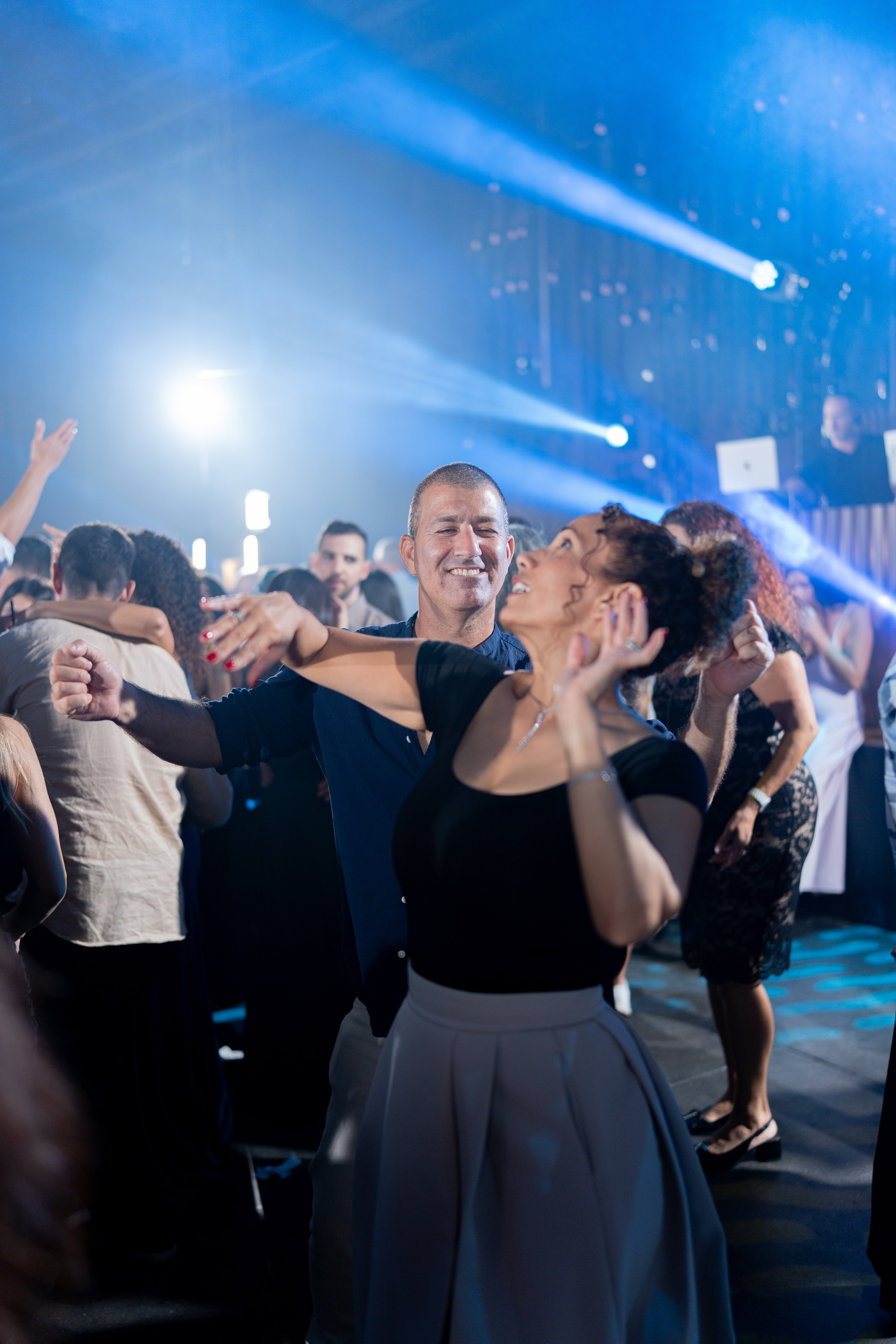 Wedding of Shaked & Omer