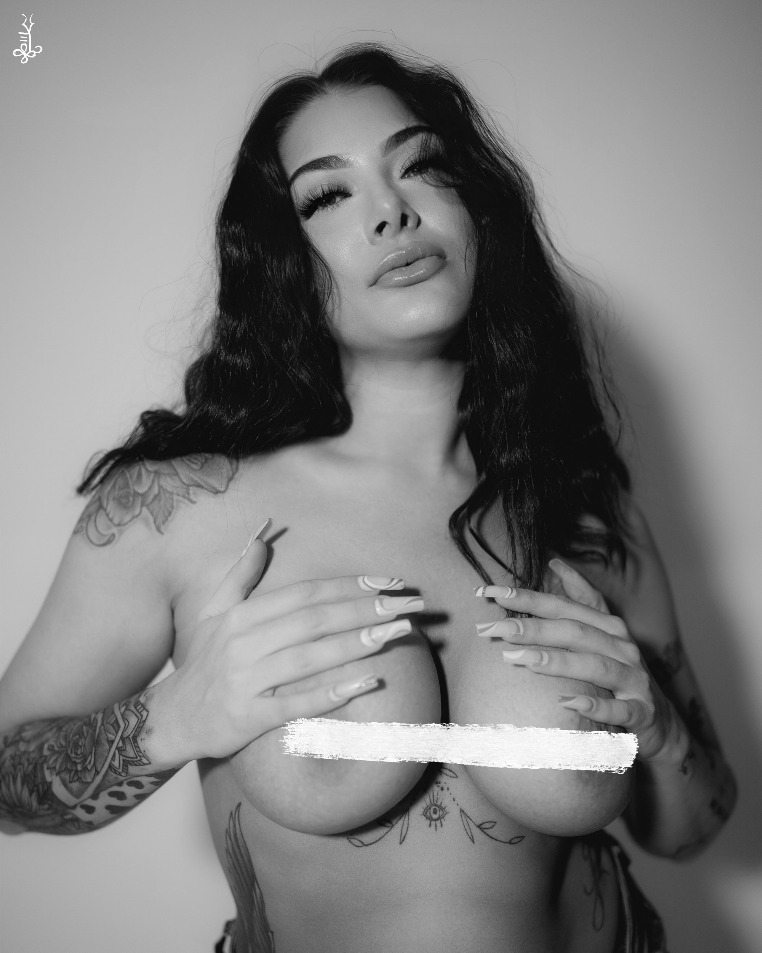 ABIGAIL. Ke’Ondris