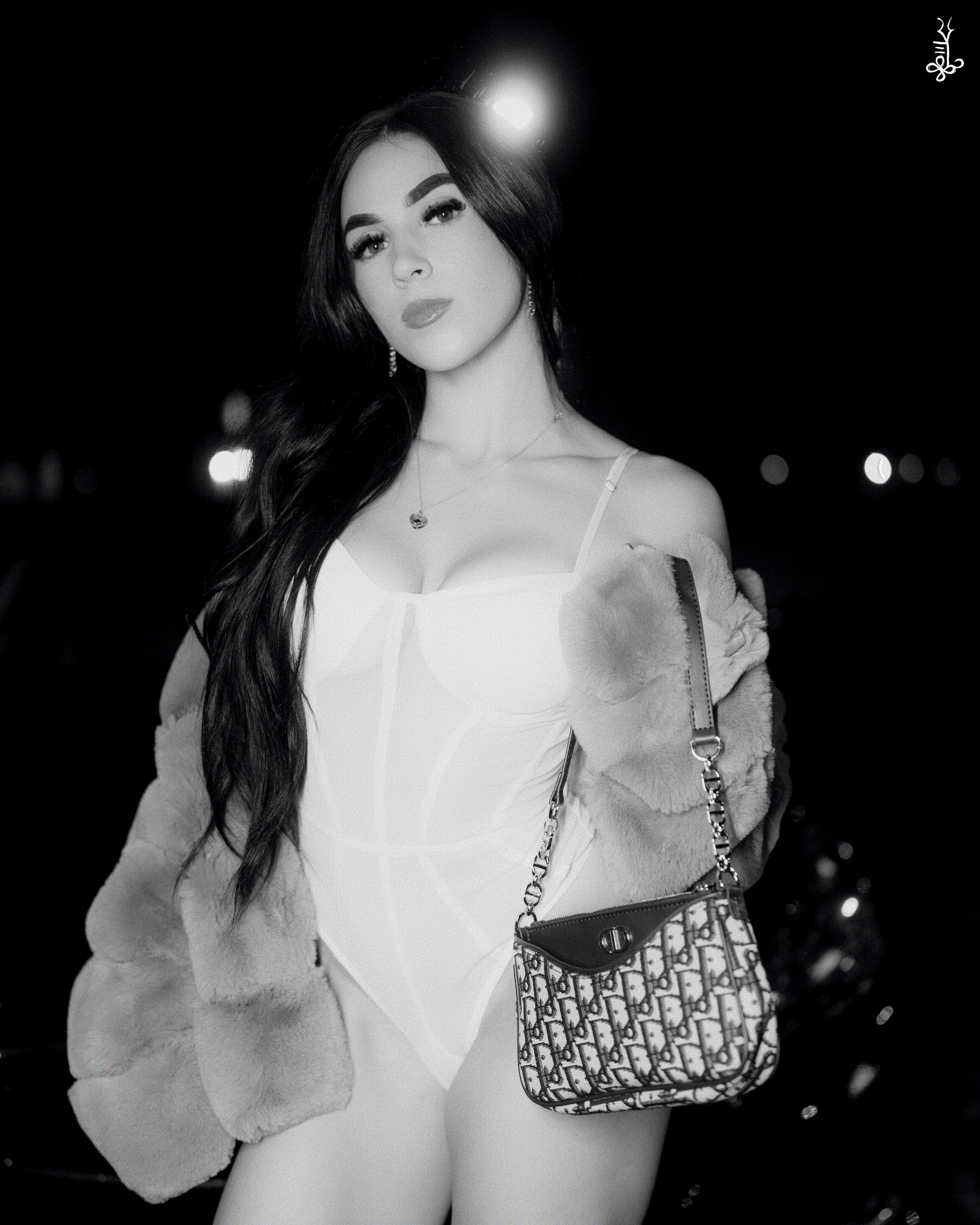 KIERSTYN. Ke’Ondris