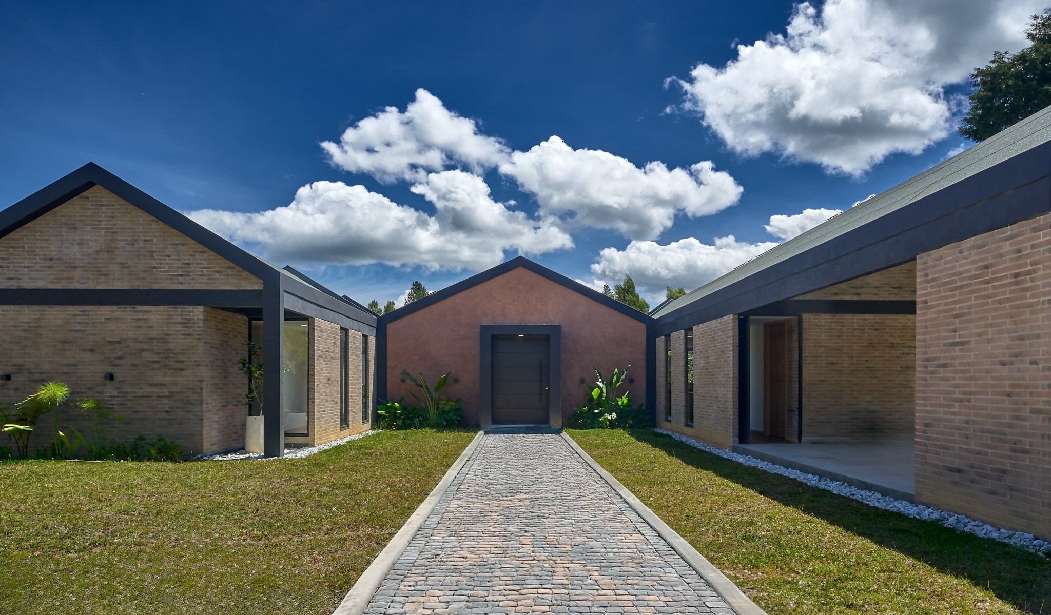Sesión fotográfica arquitectónica e interiorismo Casa 3 Corrientes