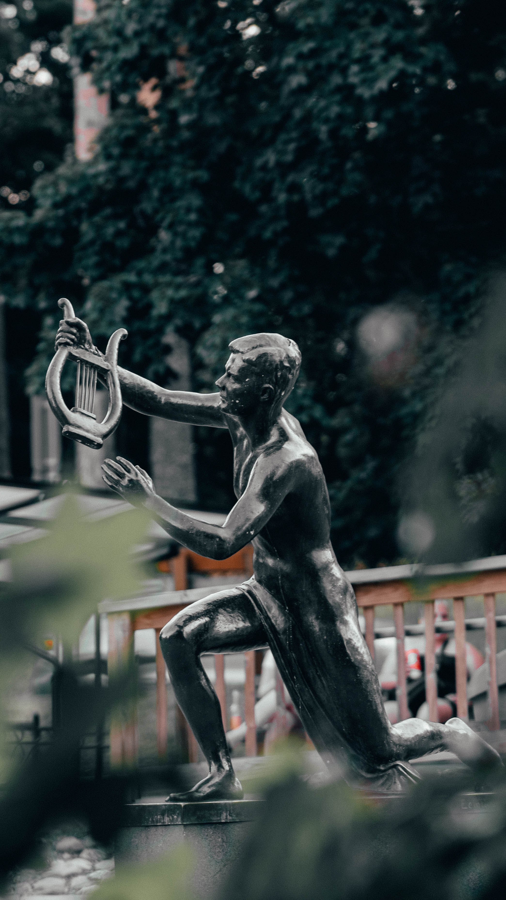 Streetphoto. VEKE MEDIA