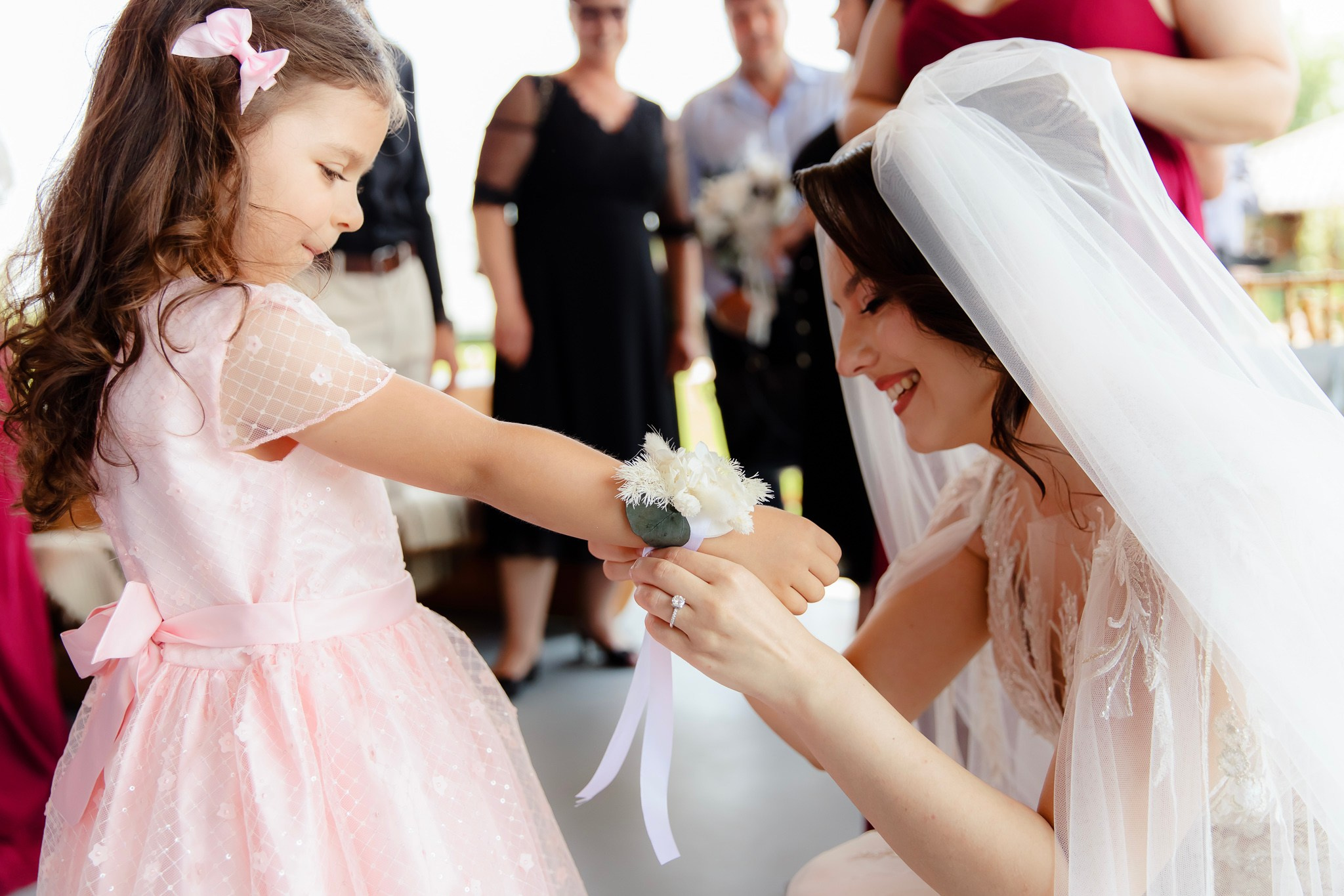 Ioana & Ionuț | Nuntă de poveste la Păstrăvăria Poiana din Mălini județul Suceava. Servicii foto-video profesionale, pentru momente de neuitat