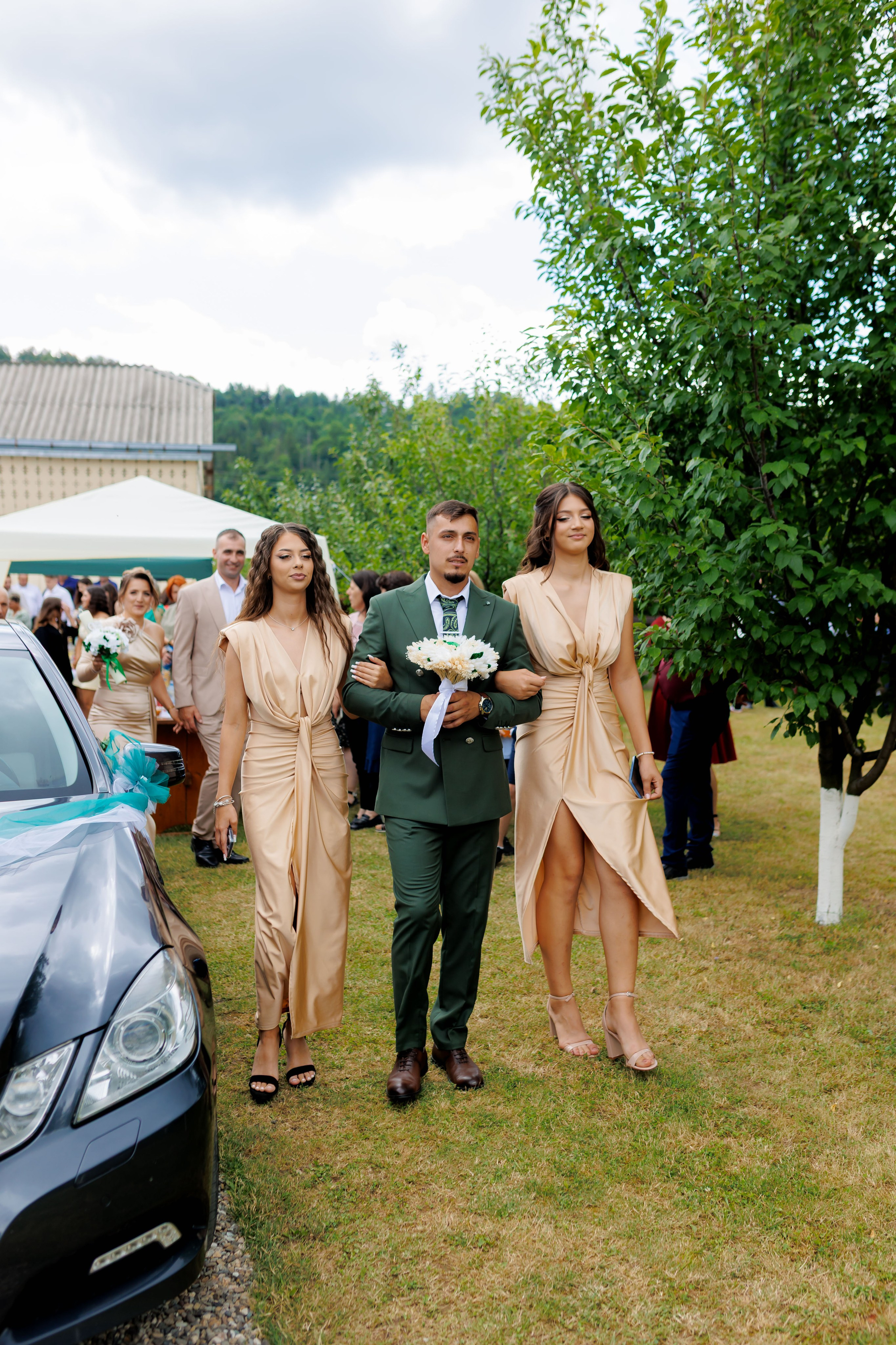 Nunta Nicoleta & Răzvan | Fotografie & Videografie Profesională. Servicii foto-video profesionale, pentru momente de neuitat