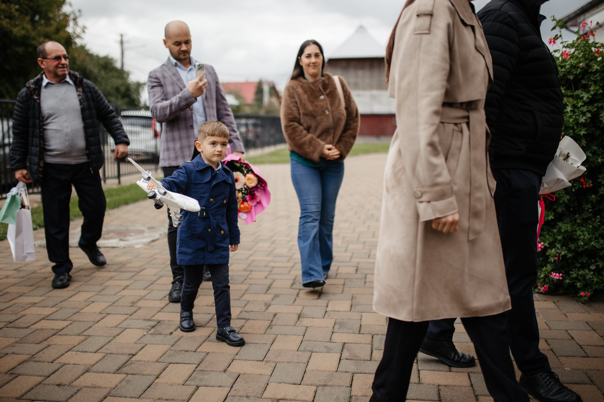 Nunta de Poveste la Sucevița: Cristi și Andreea. Servicii foto-video profesionale, pentru momente de neuitat