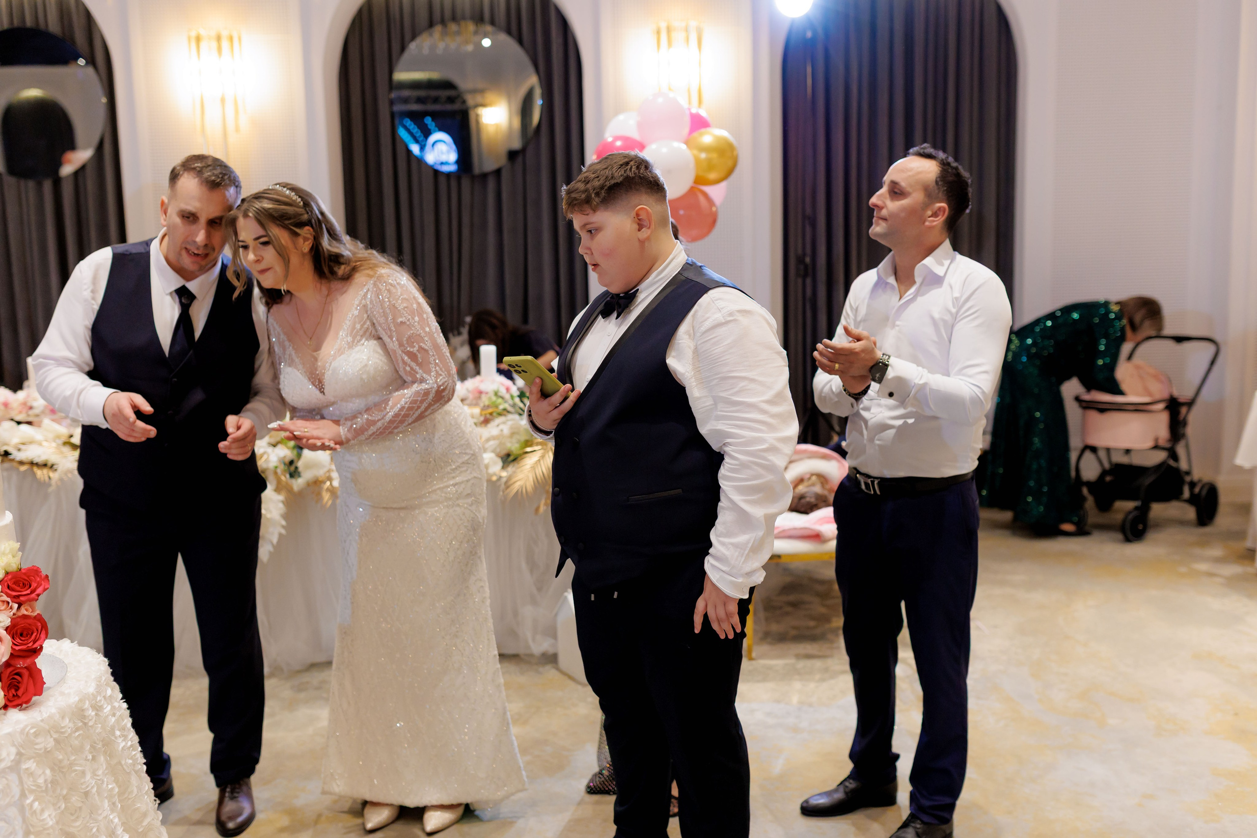 Povestea voastră, regizată de noi |Cristi Turculet Videograf Nuntă Suceava | wedding highlight. Servicii foto-video profesionale, pentru momente de neuitat