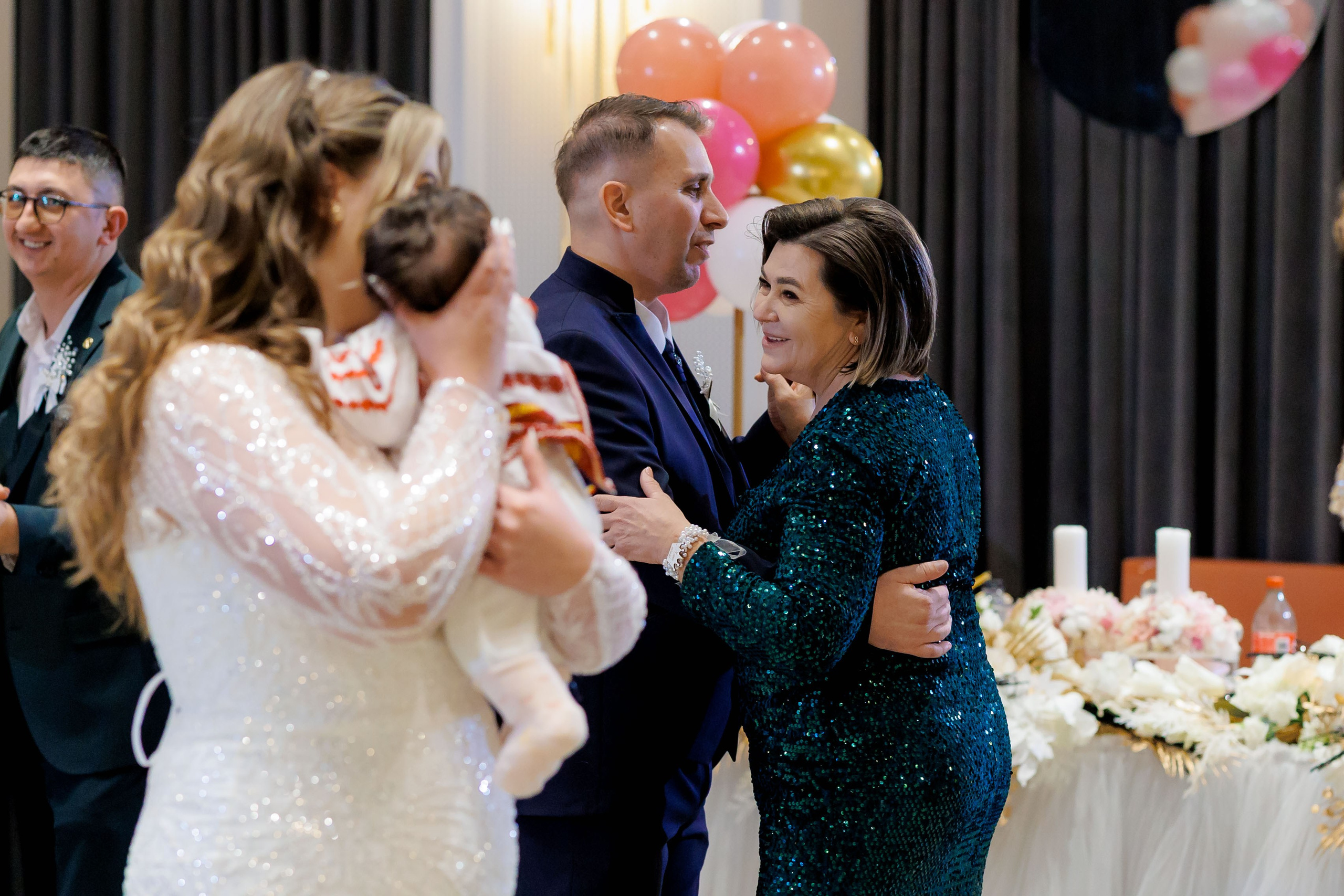 Povestea voastră, regizată de noi |Cristi Turculet Videograf Nuntă Suceava | wedding highlight. Servicii foto-video profesionale, pentru momente de neuitat