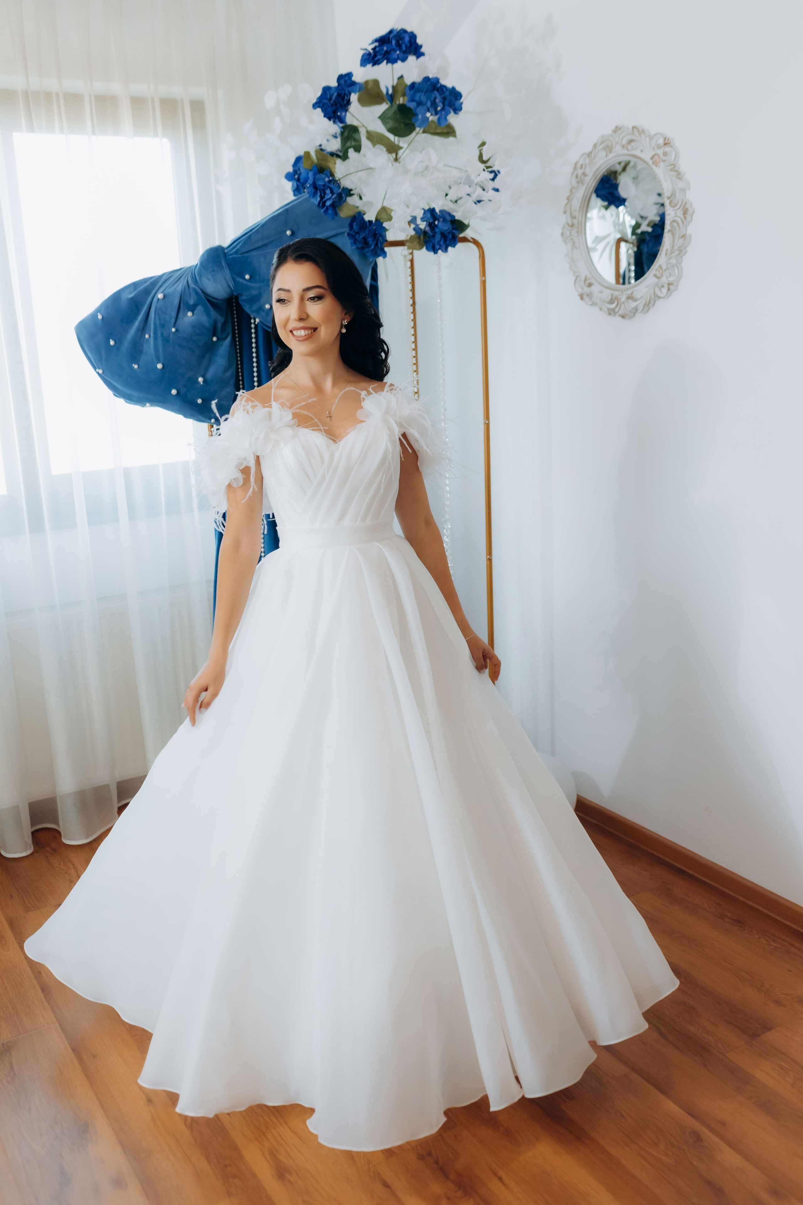 Loredana & Emilian – Ziua Nunții | Videografie - fotografie Botez Suceava, Iași, Botoșani. Servicii foto-video profesionale, pentru momente de neuitat