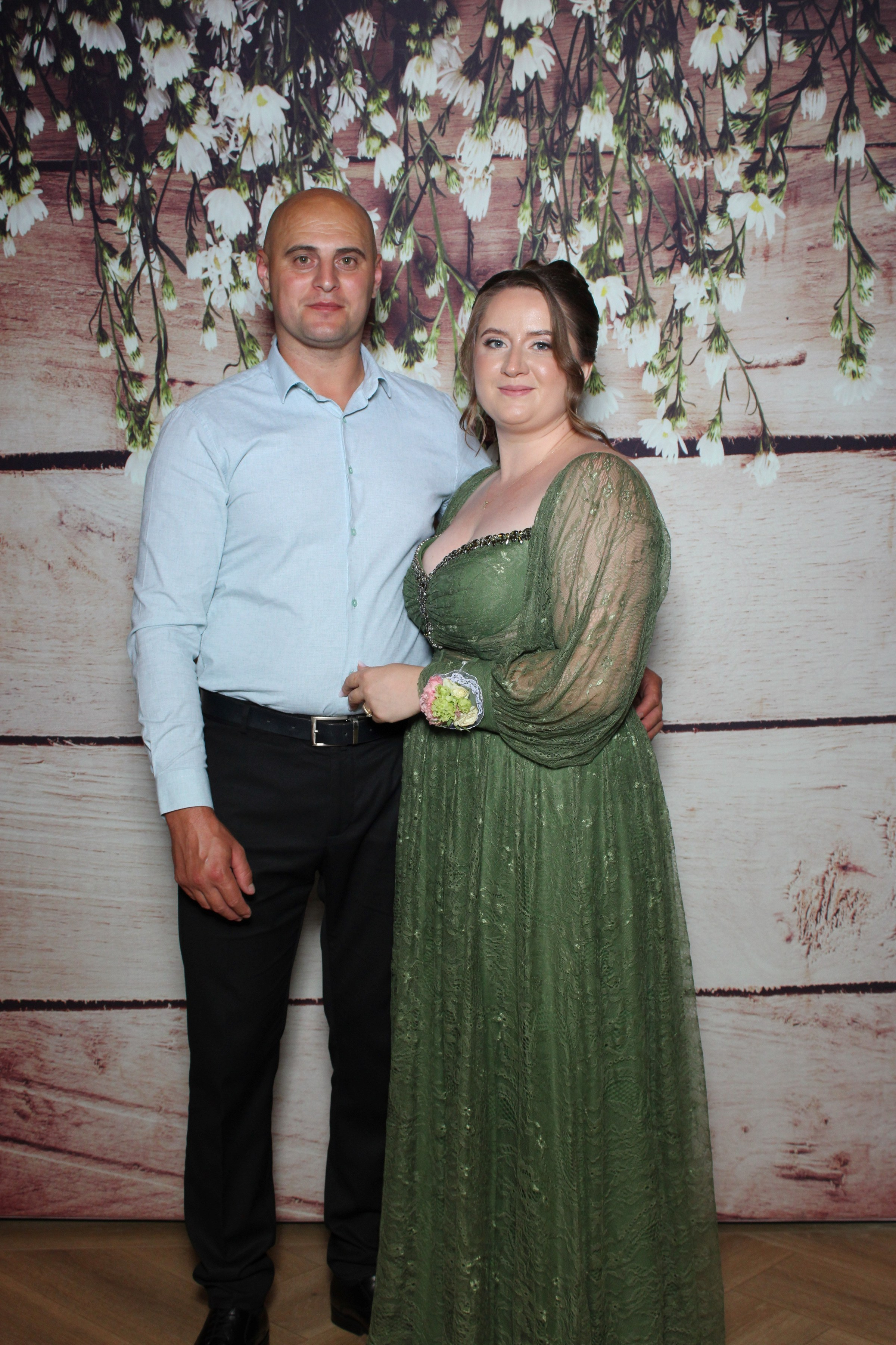 Nunta Adelina & Iulian | Oglinda Amintirilor Suceava