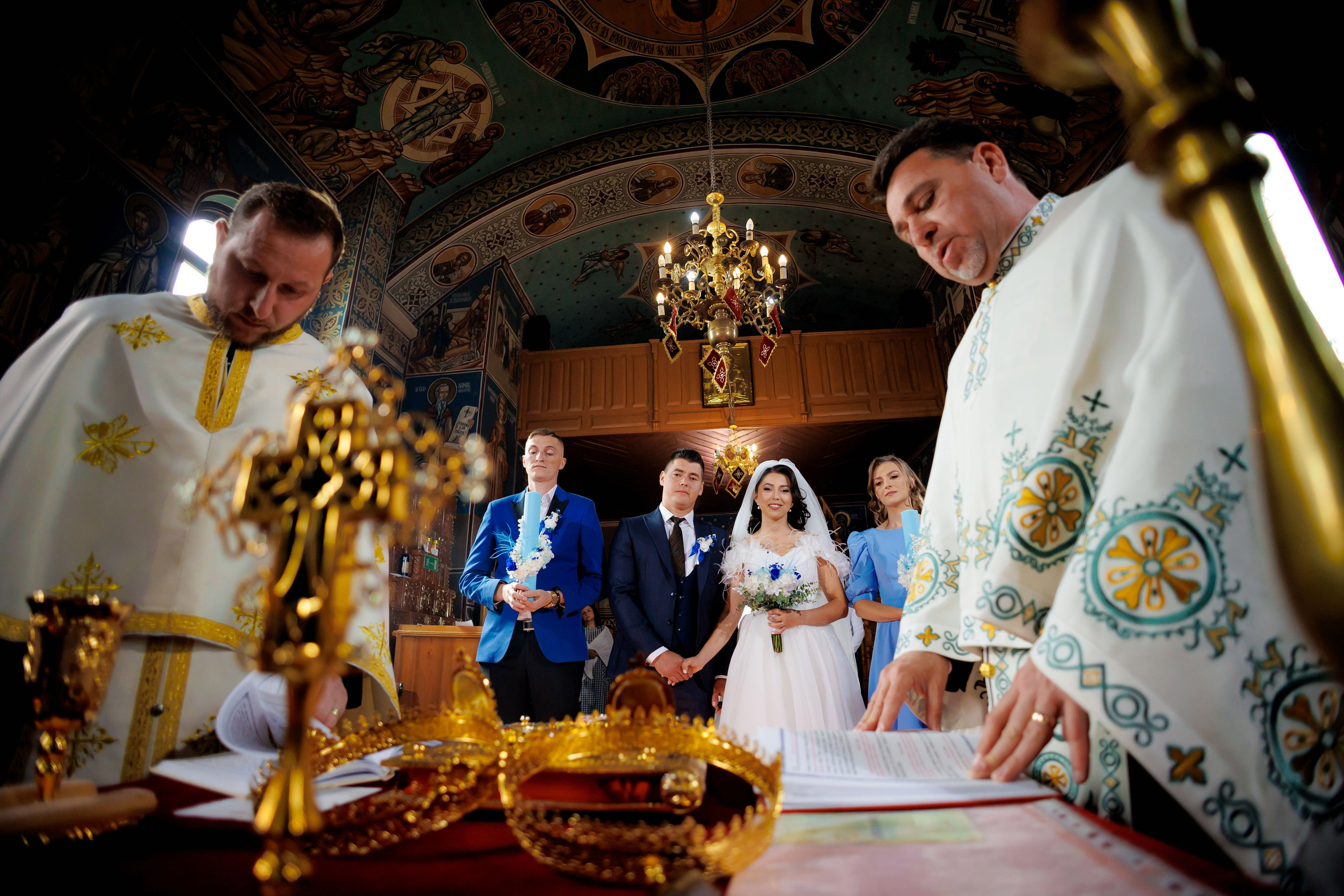 Loredana & Emilian – Ziua Nunții | Videografie - fotografie Botez Suceava, Iași, Botoșani. Servicii foto-video profesionale, pentru momente de neuitat