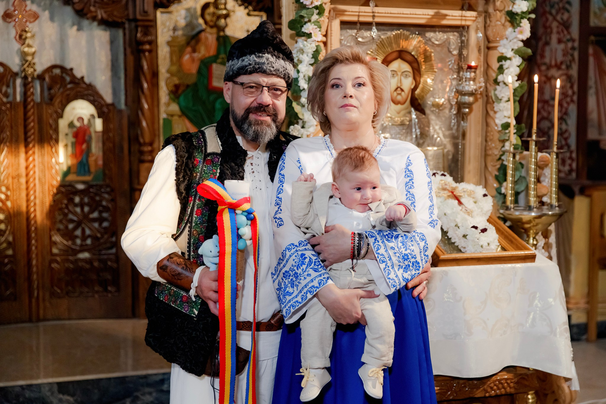 Mihai & Oana. Servicii foto-video profesionale, pentru momente de neuitat