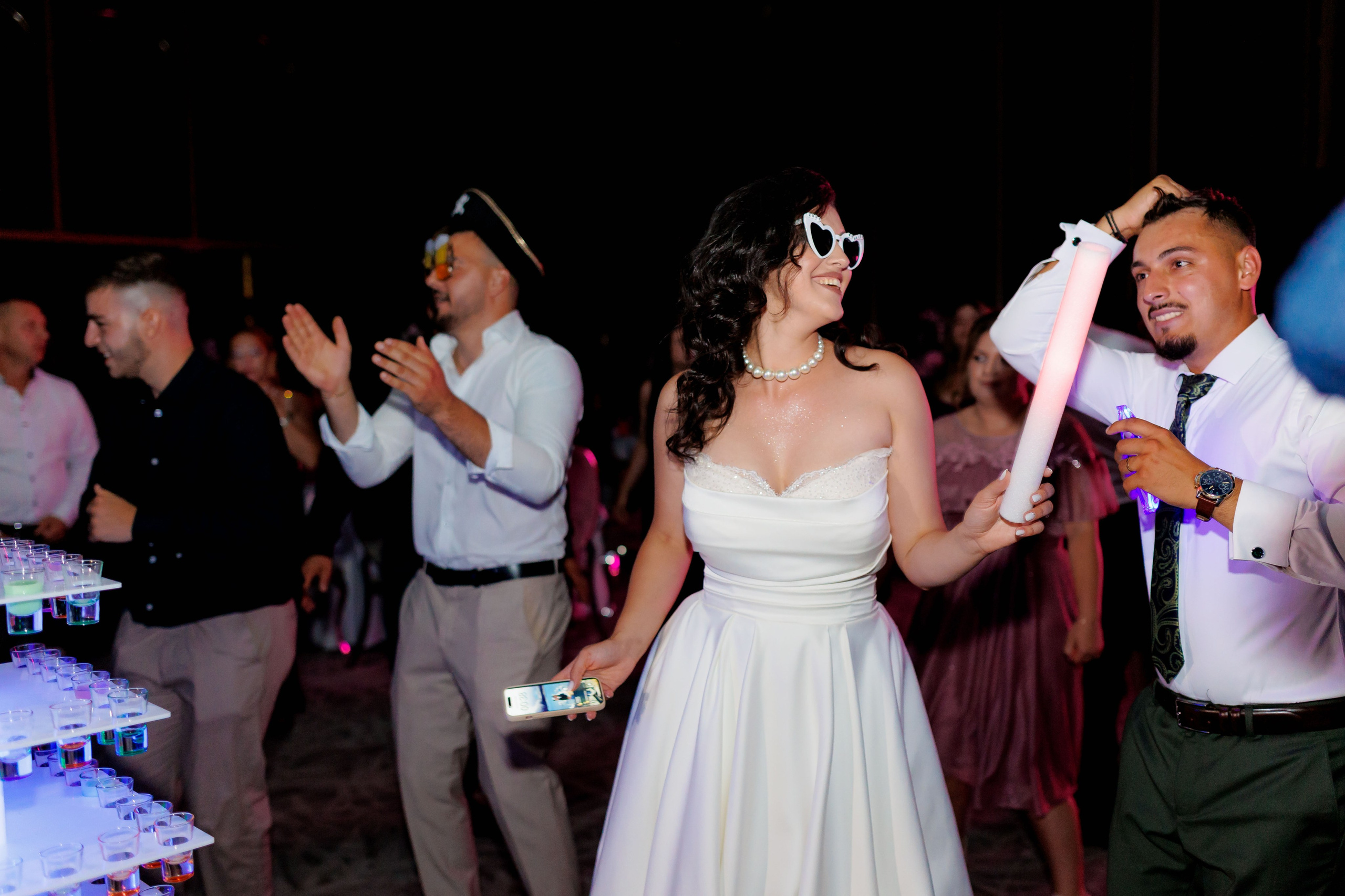 Nunta Nicoleta & Răzvan | Fotografie & Videografie Profesională. Servicii foto-video profesionale, pentru momente de neuitat