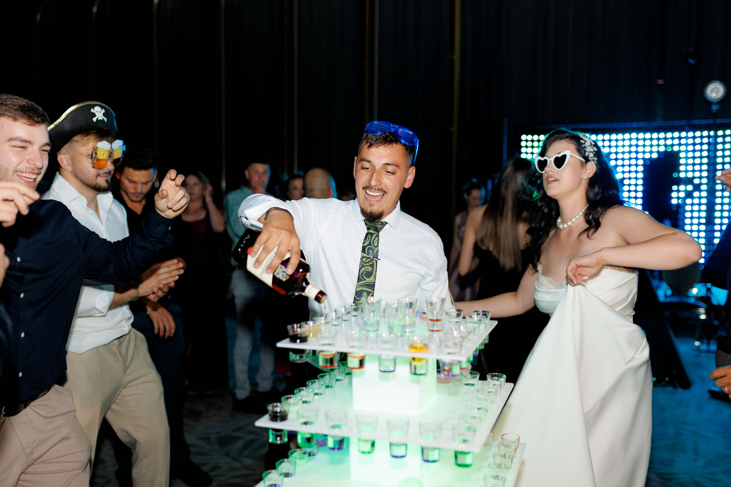 Nunta Nicoleta & Răzvan | Fotografie & Videografie Profesională. Servicii foto-video profesionale, pentru momente de neuitat