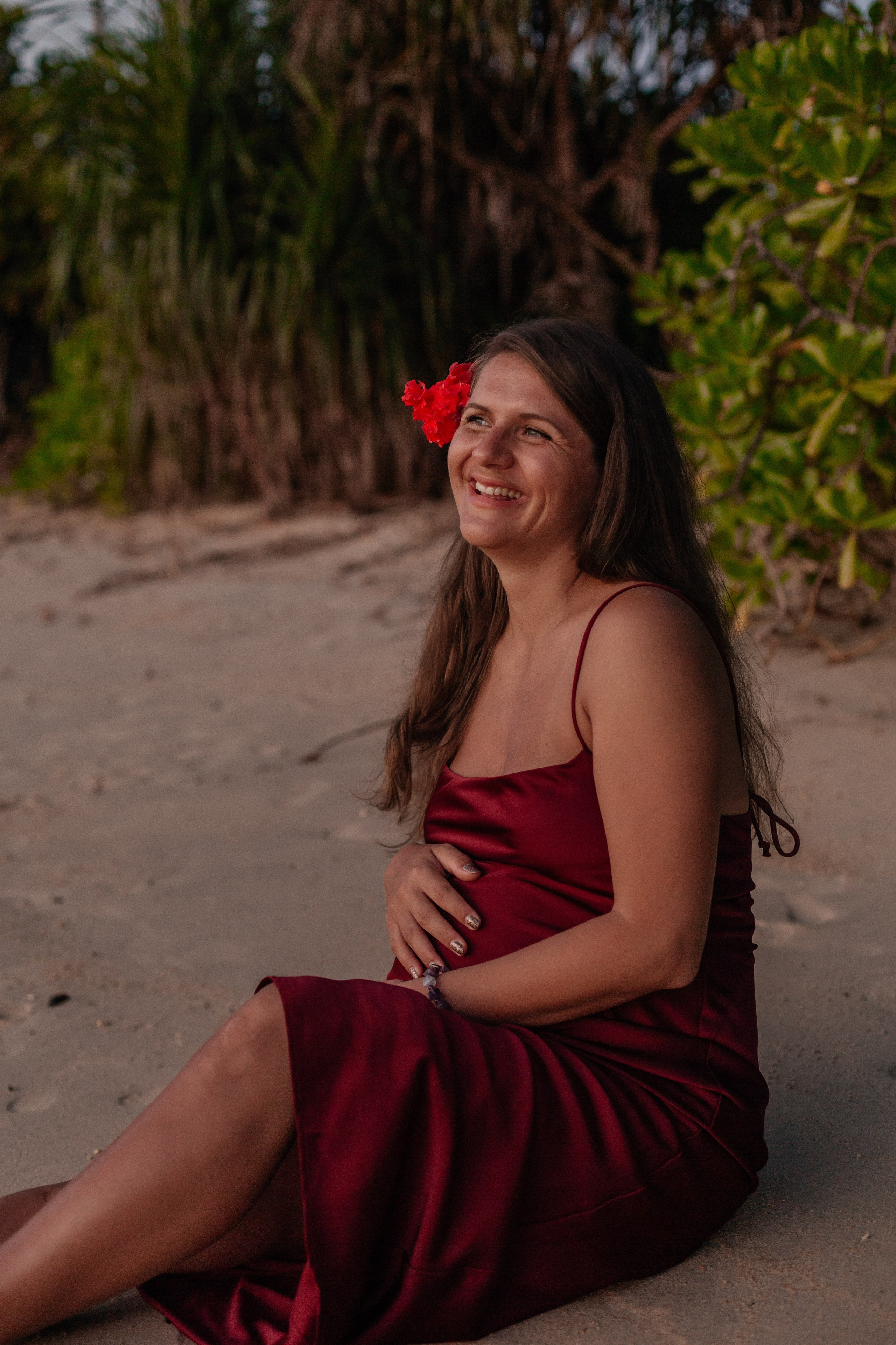 Пляж Талингнам. Фотограф на Самуи — Фотосессия на Самуи — Фотограф Ксения Шумейко