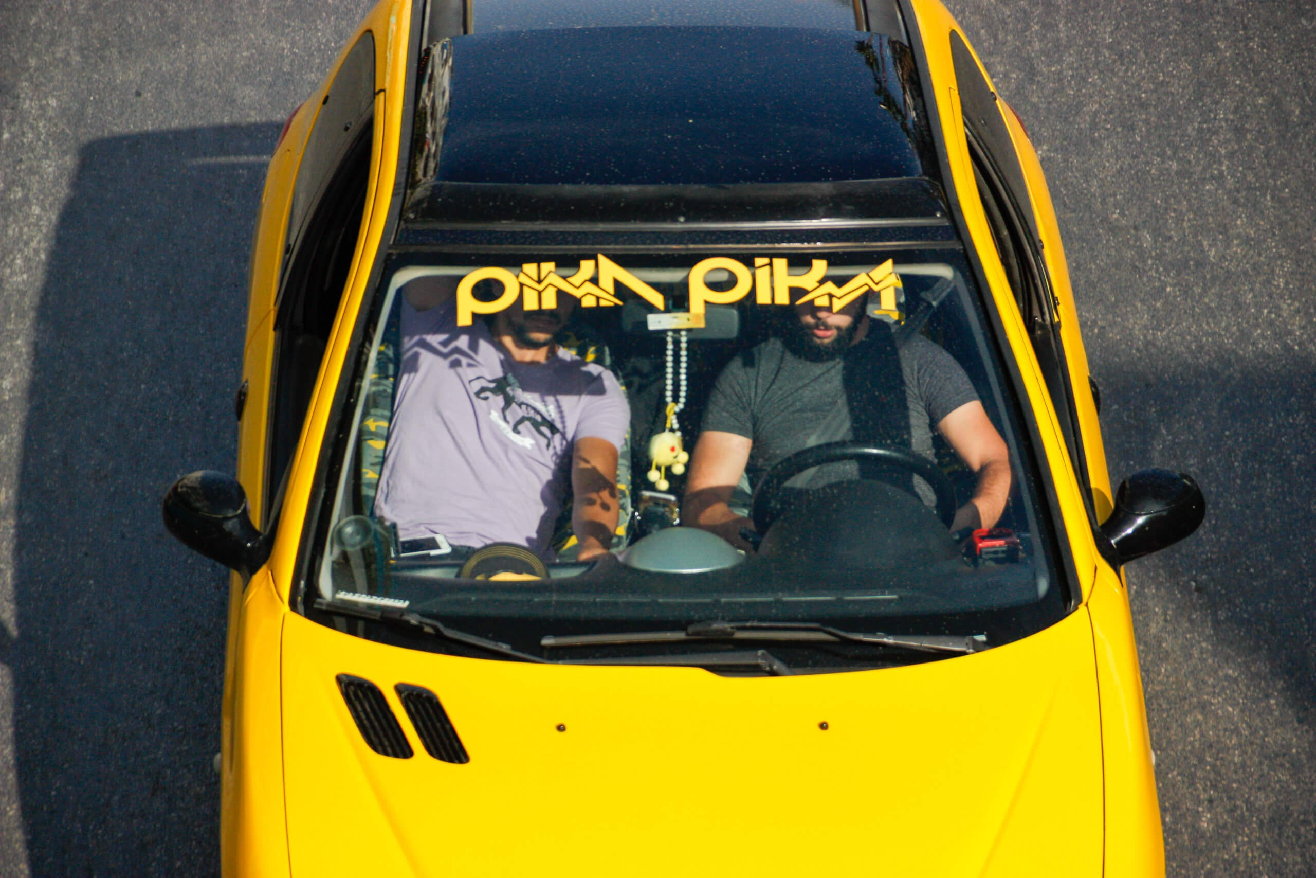 TRAFIK. Документальный фотограф, преподаватель в Берлине Андрей Словолитов