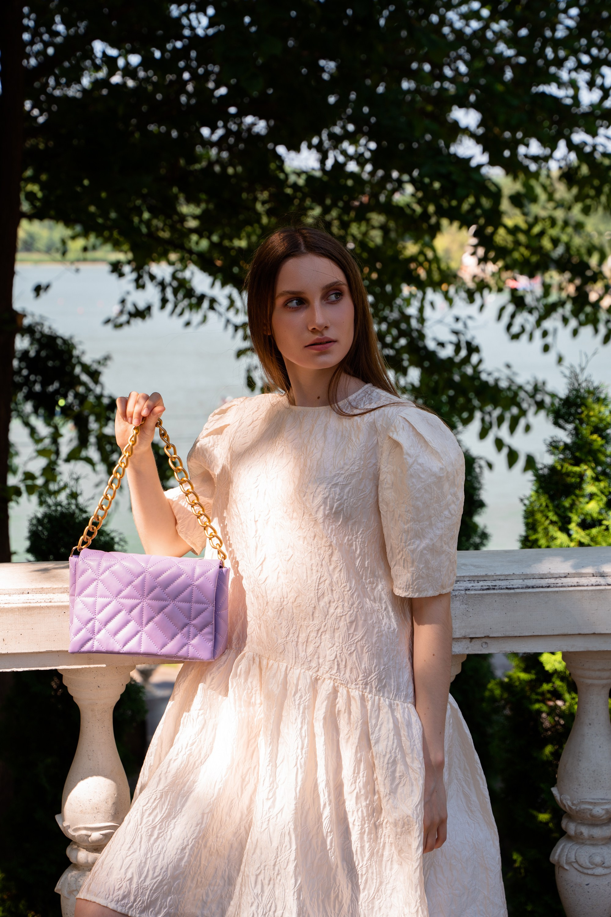 Monreve. Привет