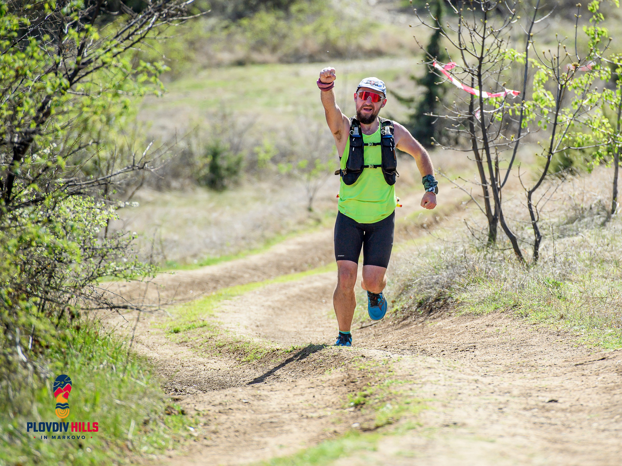 Снимки 2024-KrisoK Photography. «Plovdiv Hills in MARKOVO» е състезание по планинско бягане