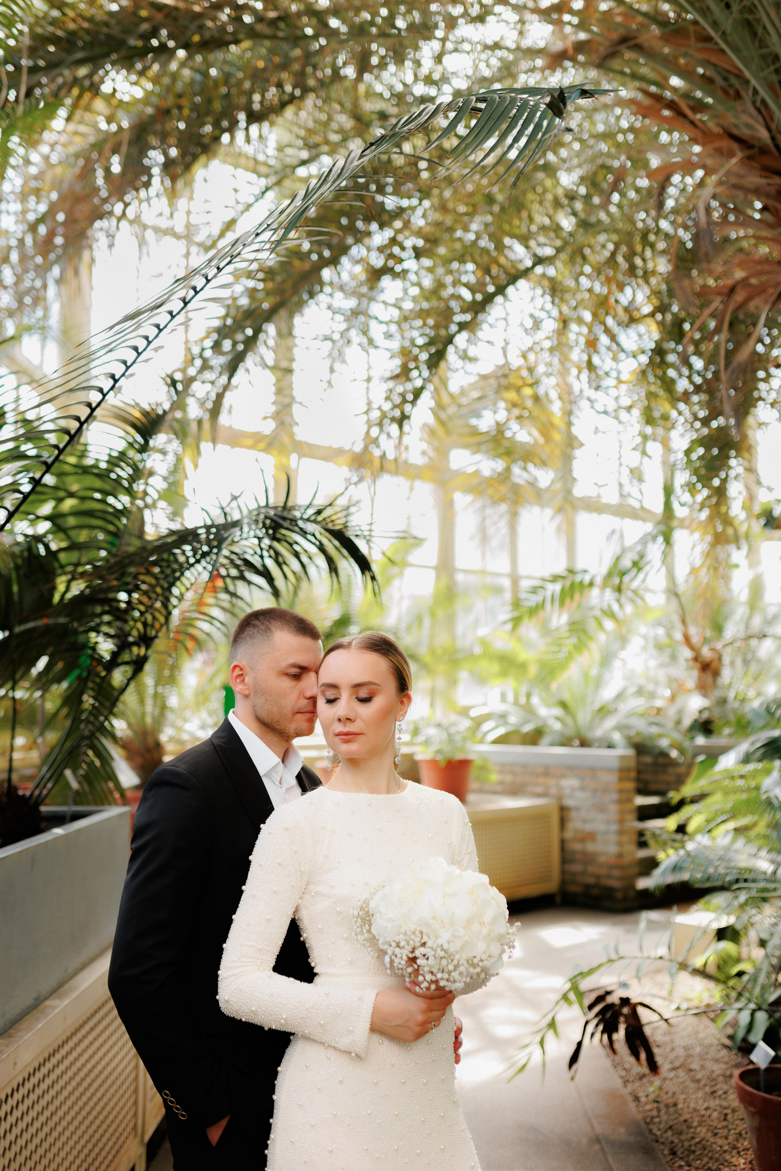 Igor & Mary. Photographer in Dublin, Pavel